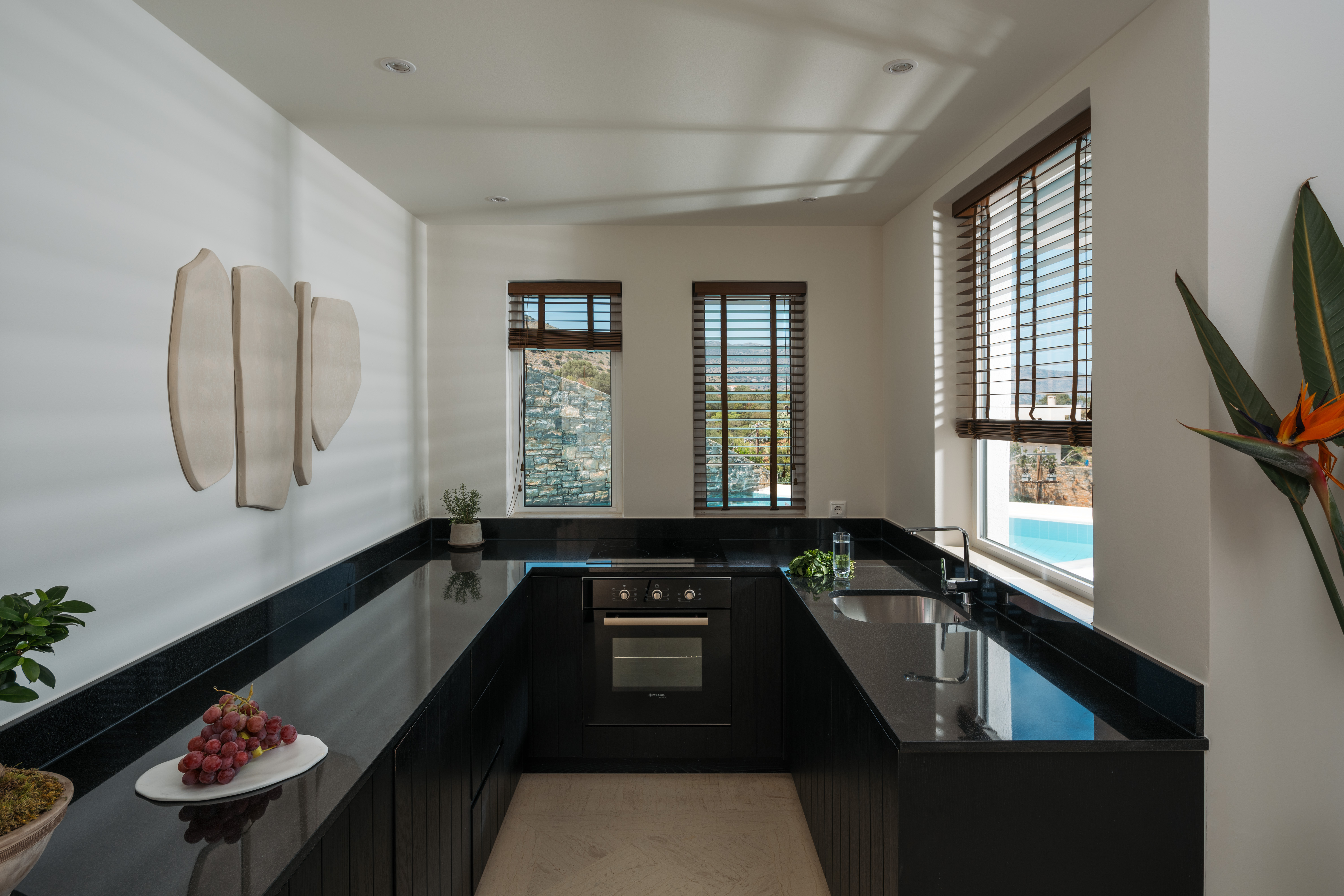 Villa Three Bedrooms