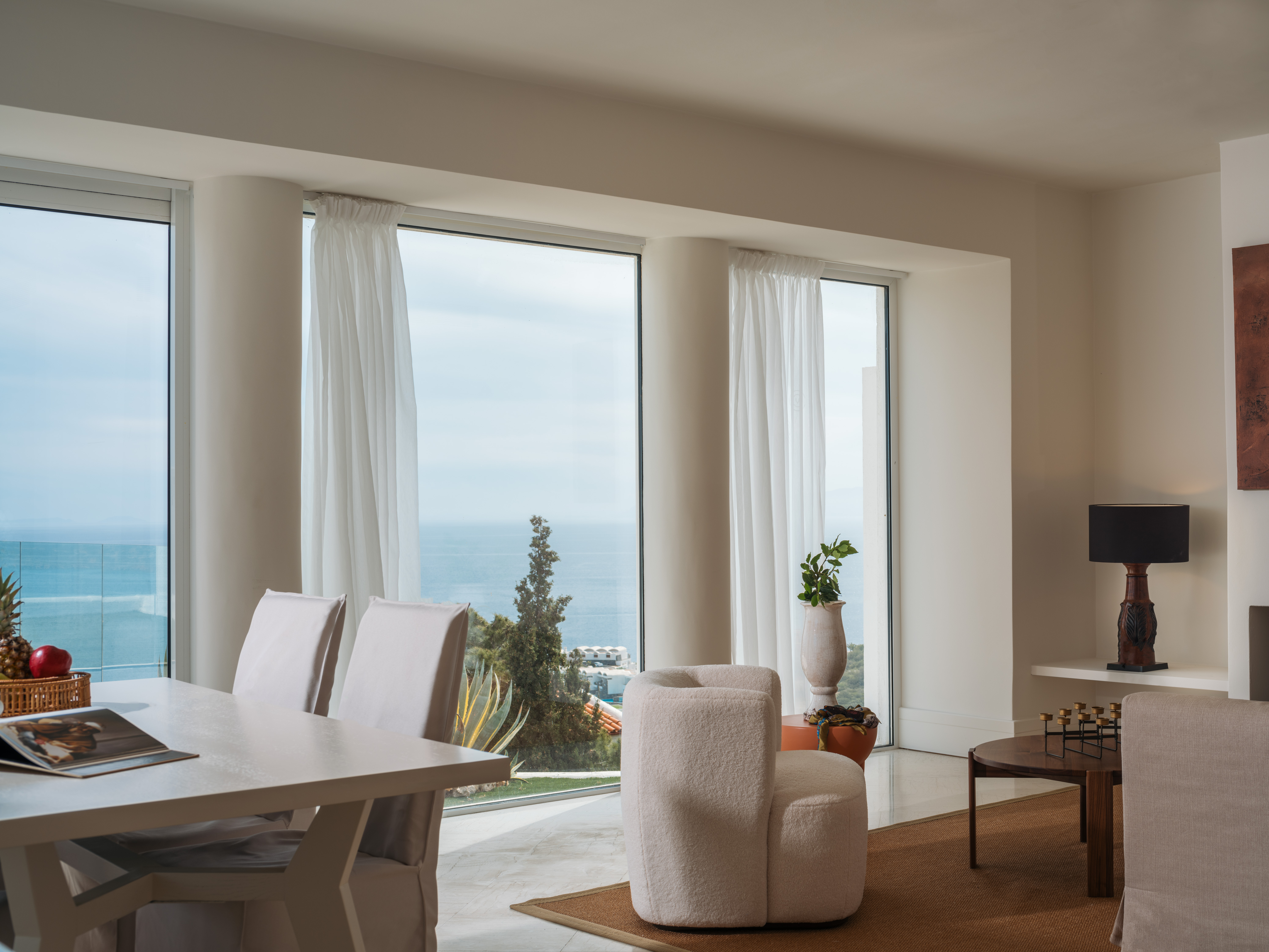 Villa Three Bedrooms