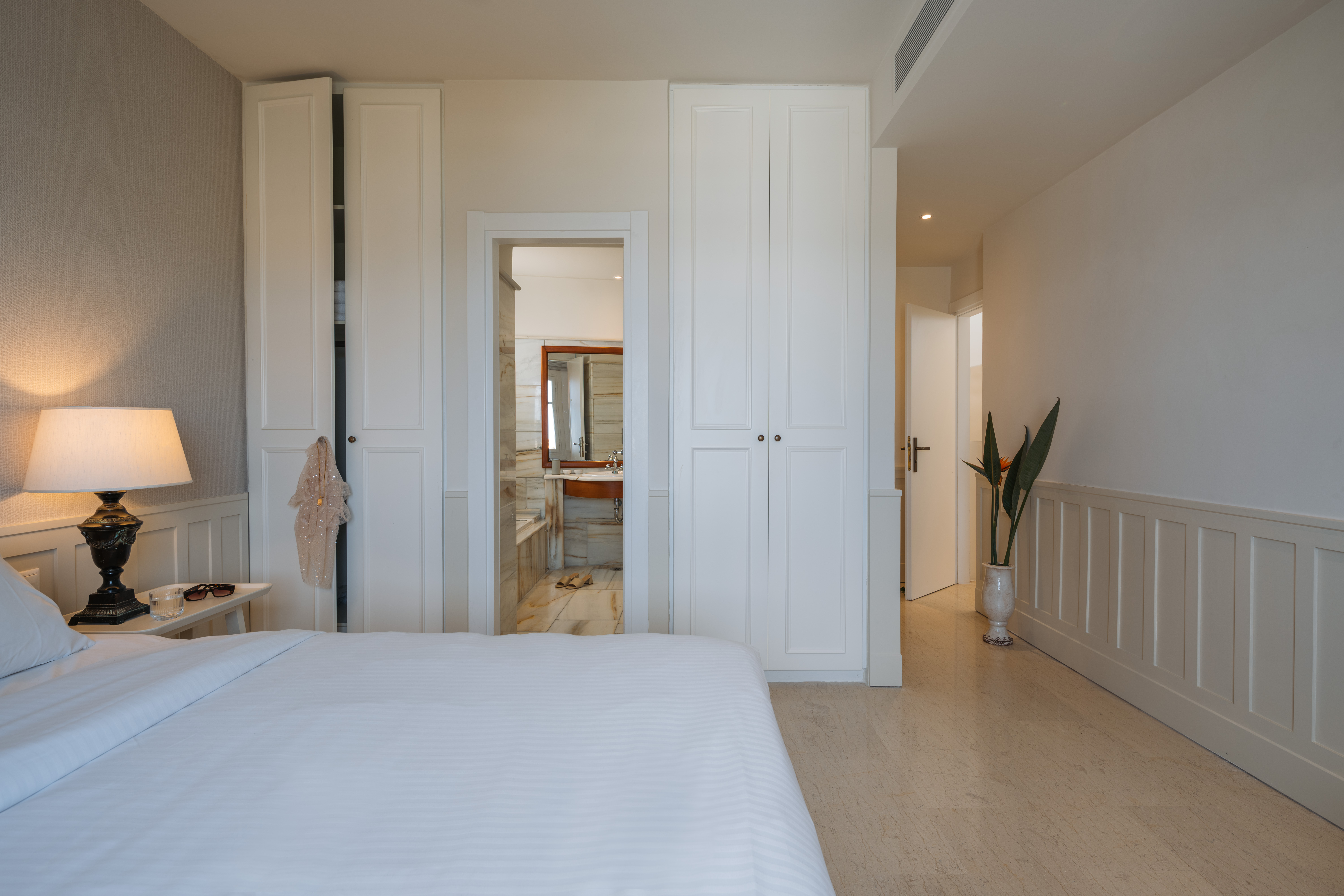 Villa Three Bedrooms