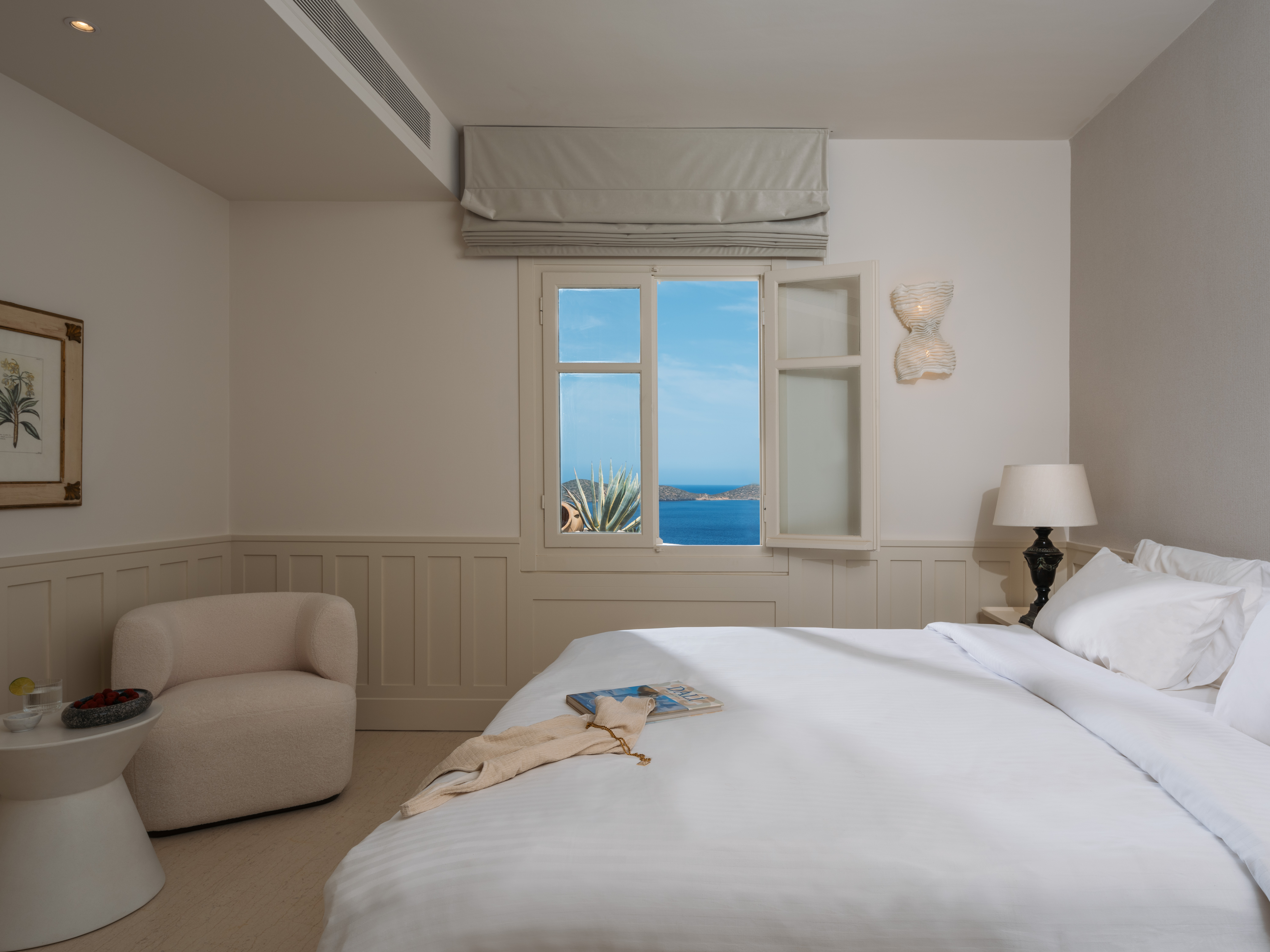 Villa Three Bedrooms