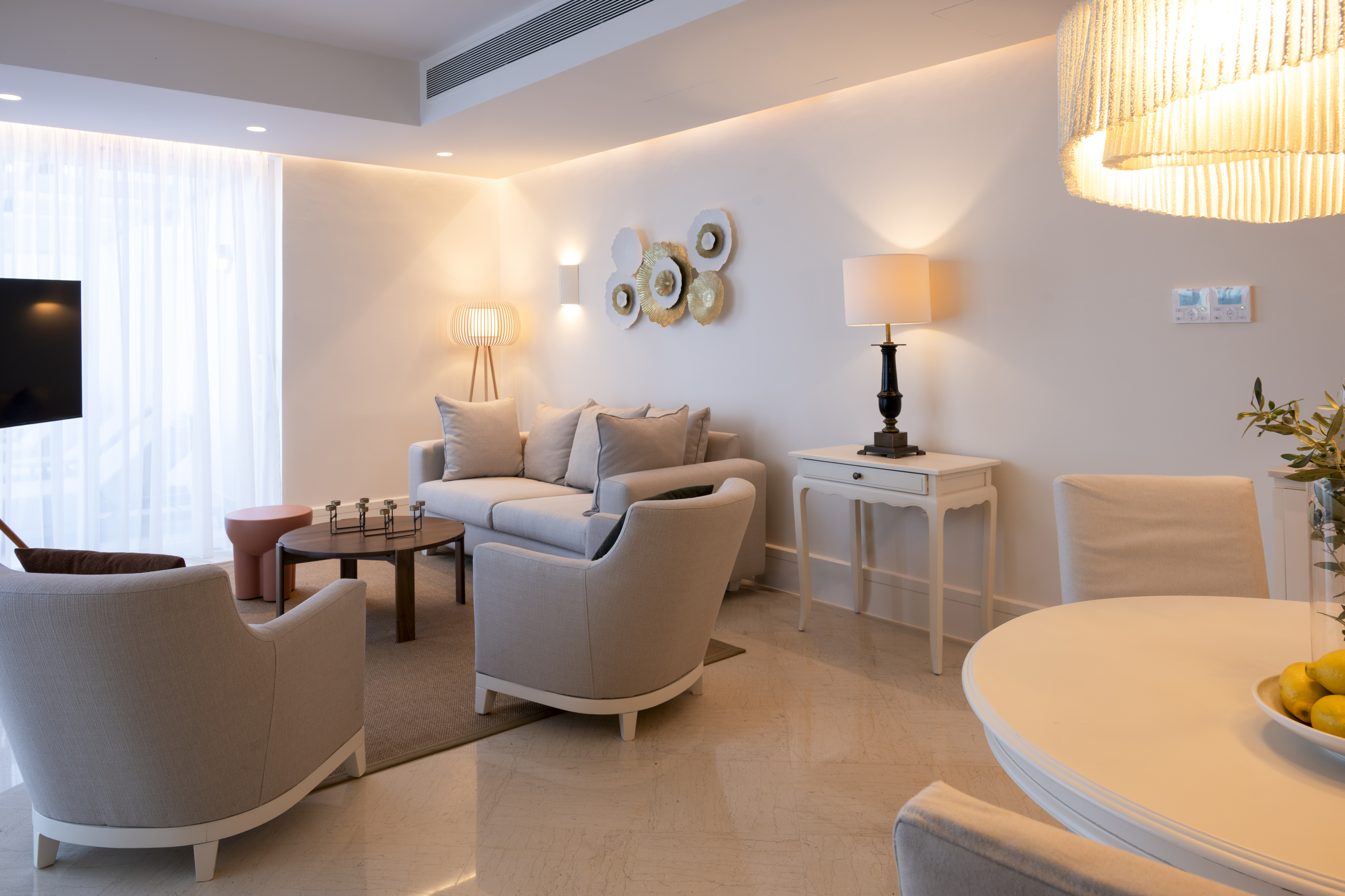 Villa Two Bedrooms with Private Pool