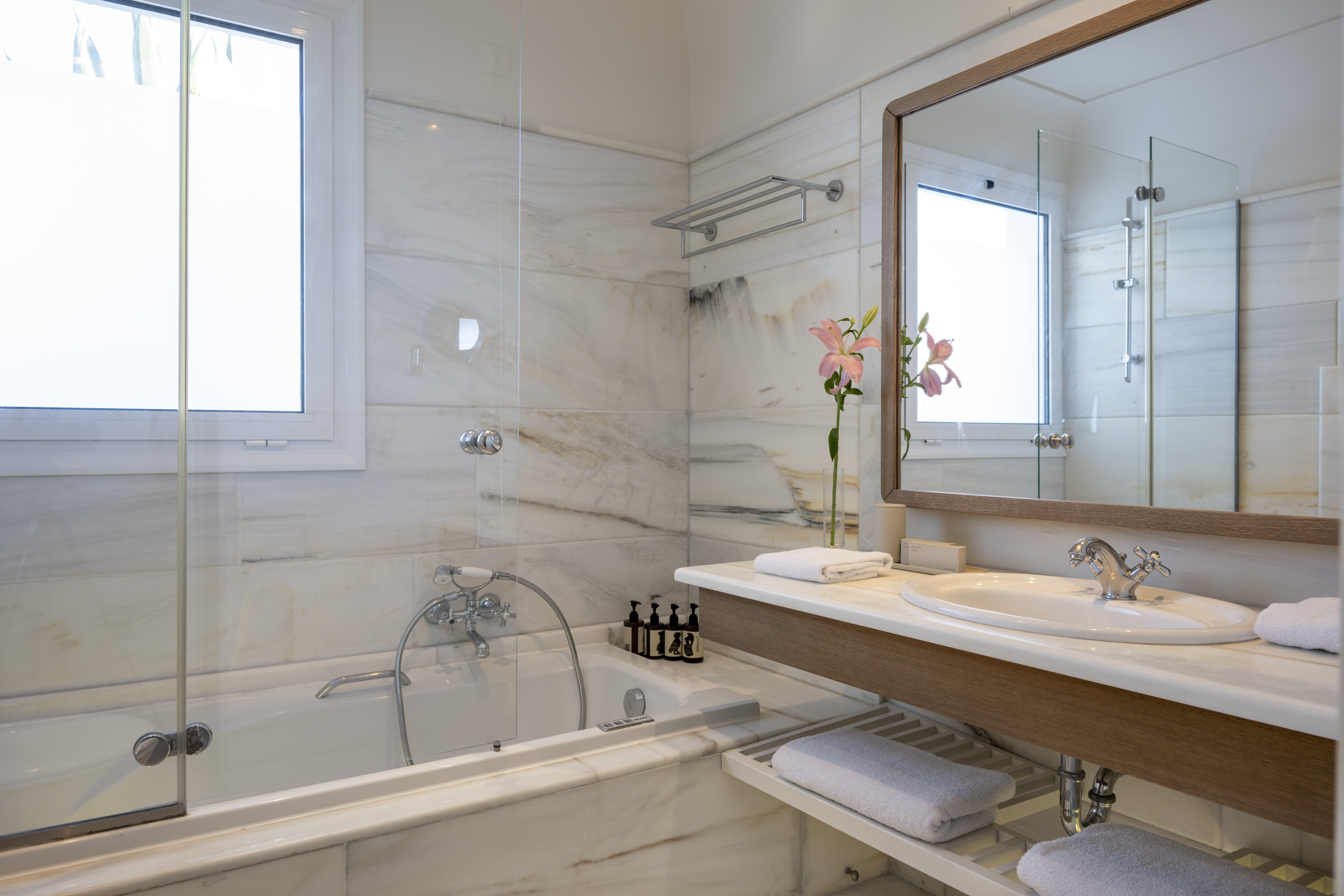 Villa Two Bedrooms with Private Pool