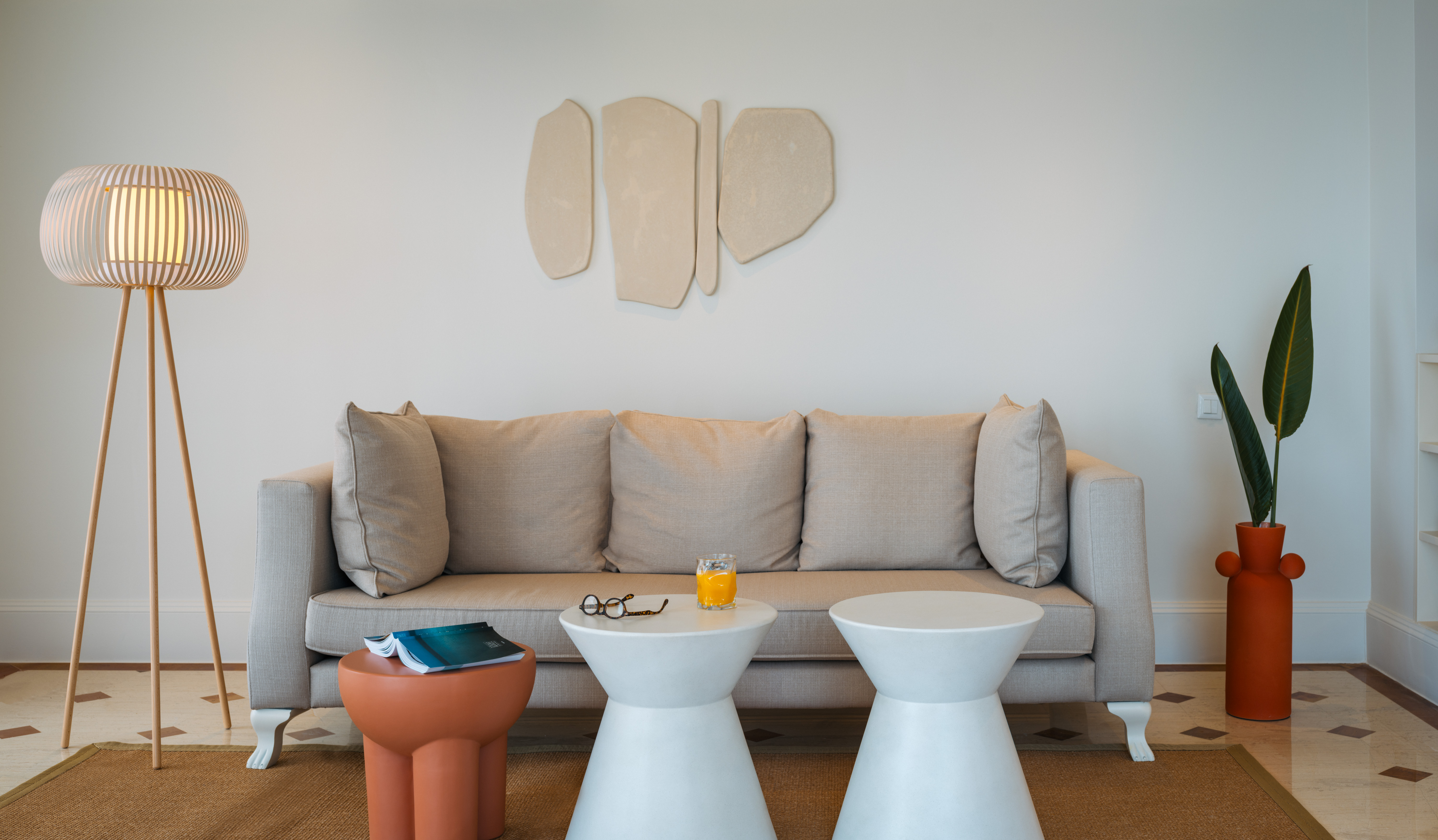 Villa Deluxe Three Bedroom