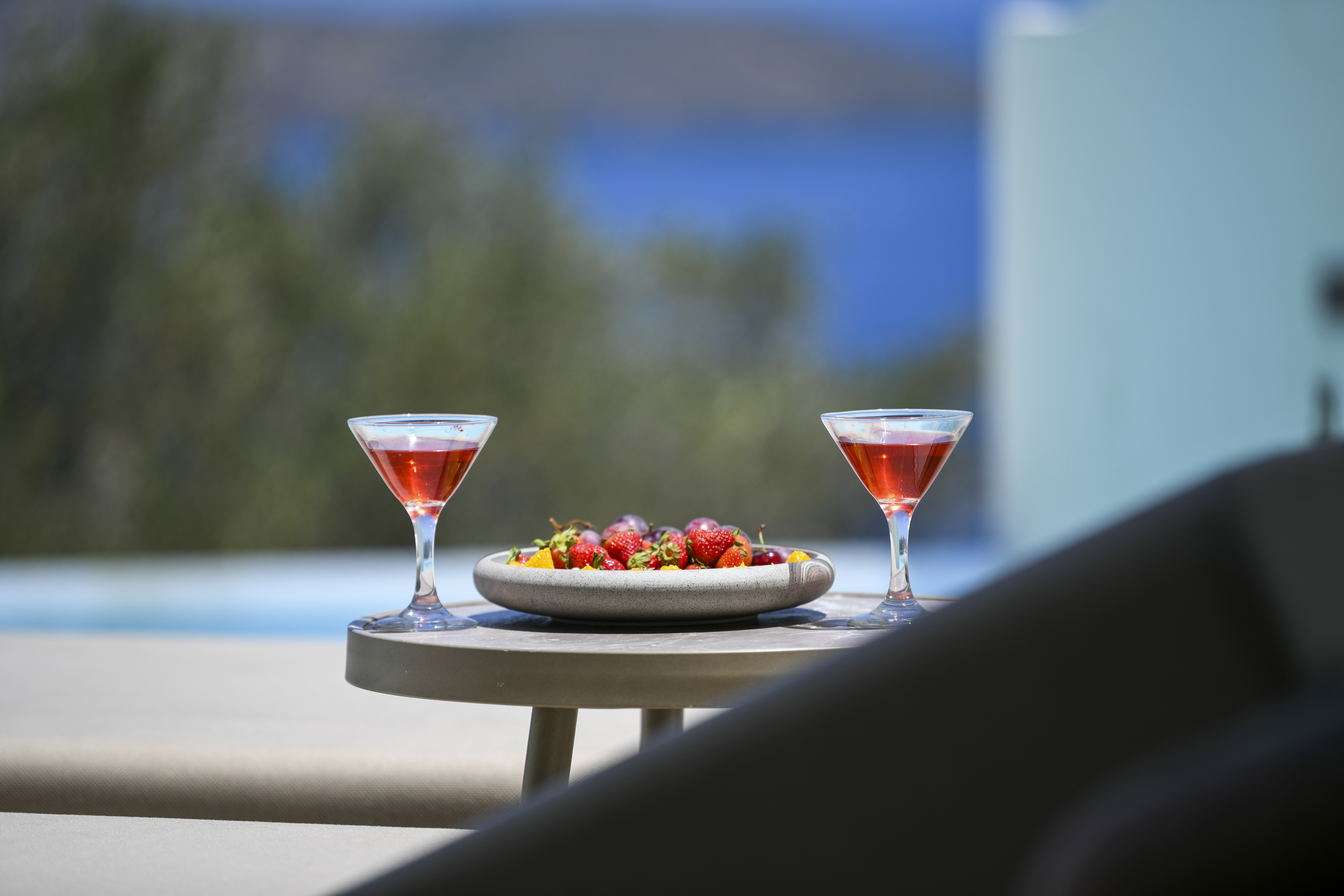 Junior Suite with Private Pool