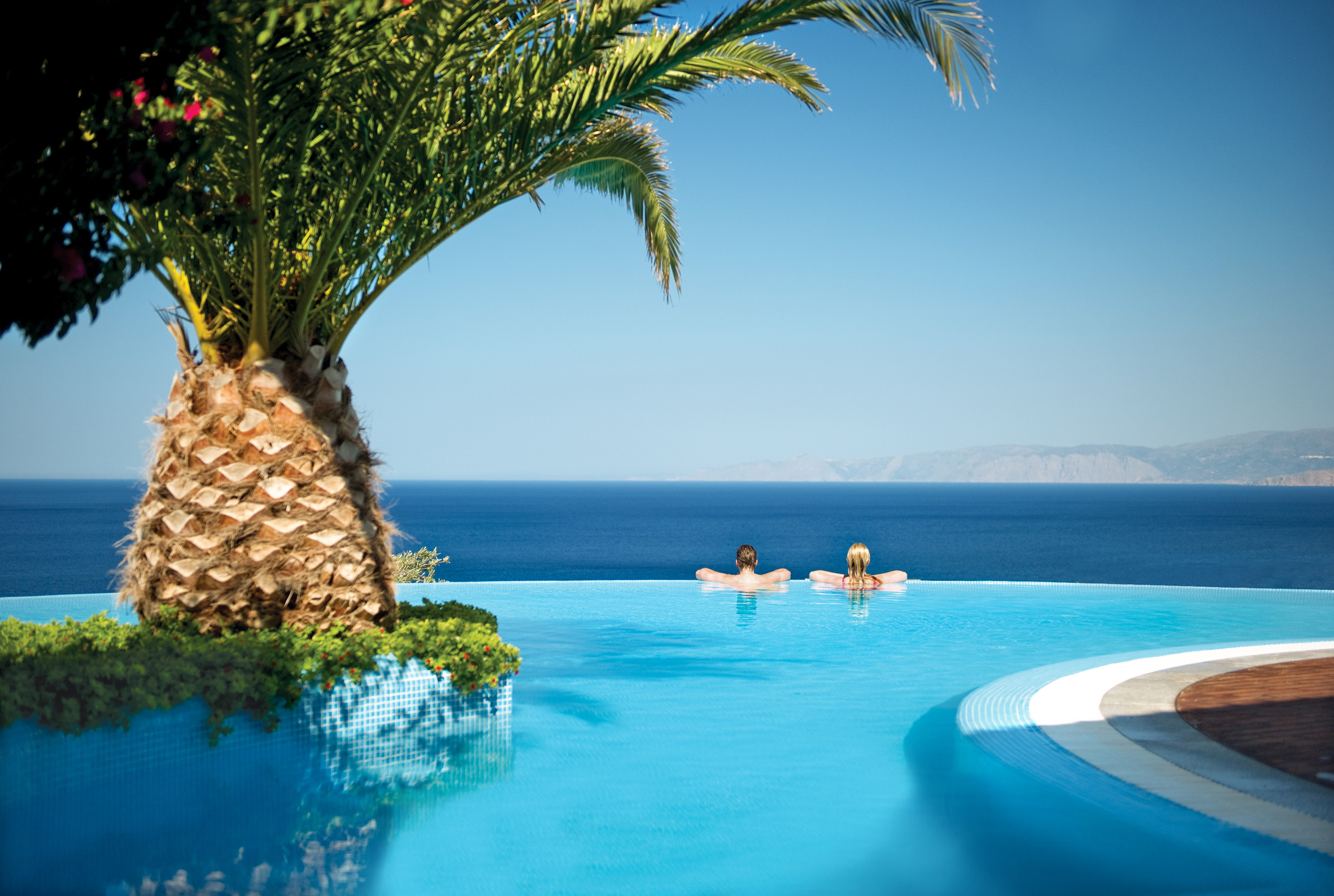 Villa Deluxe Three Bedroom