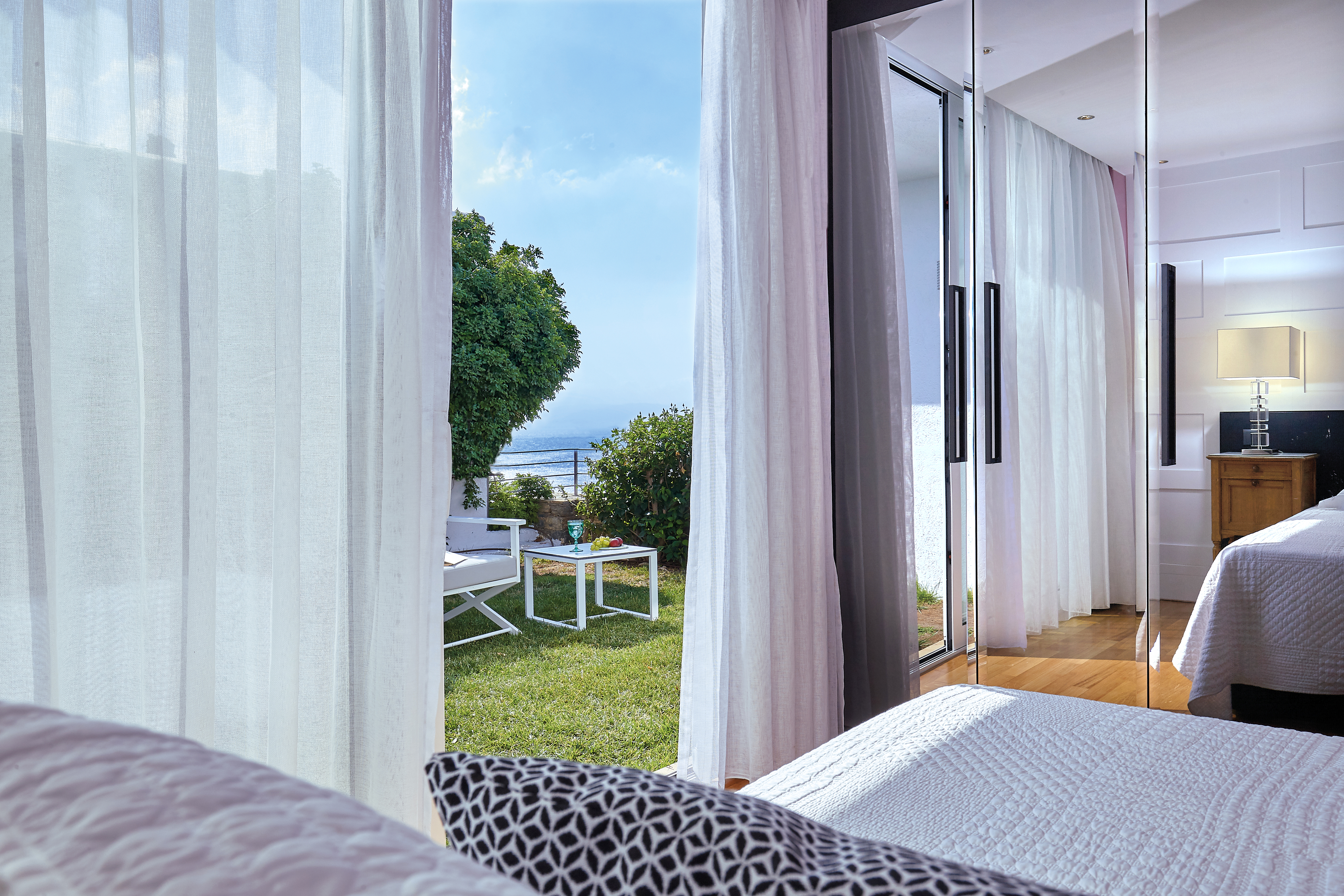 Villa Four Bedrooms with Private Pool