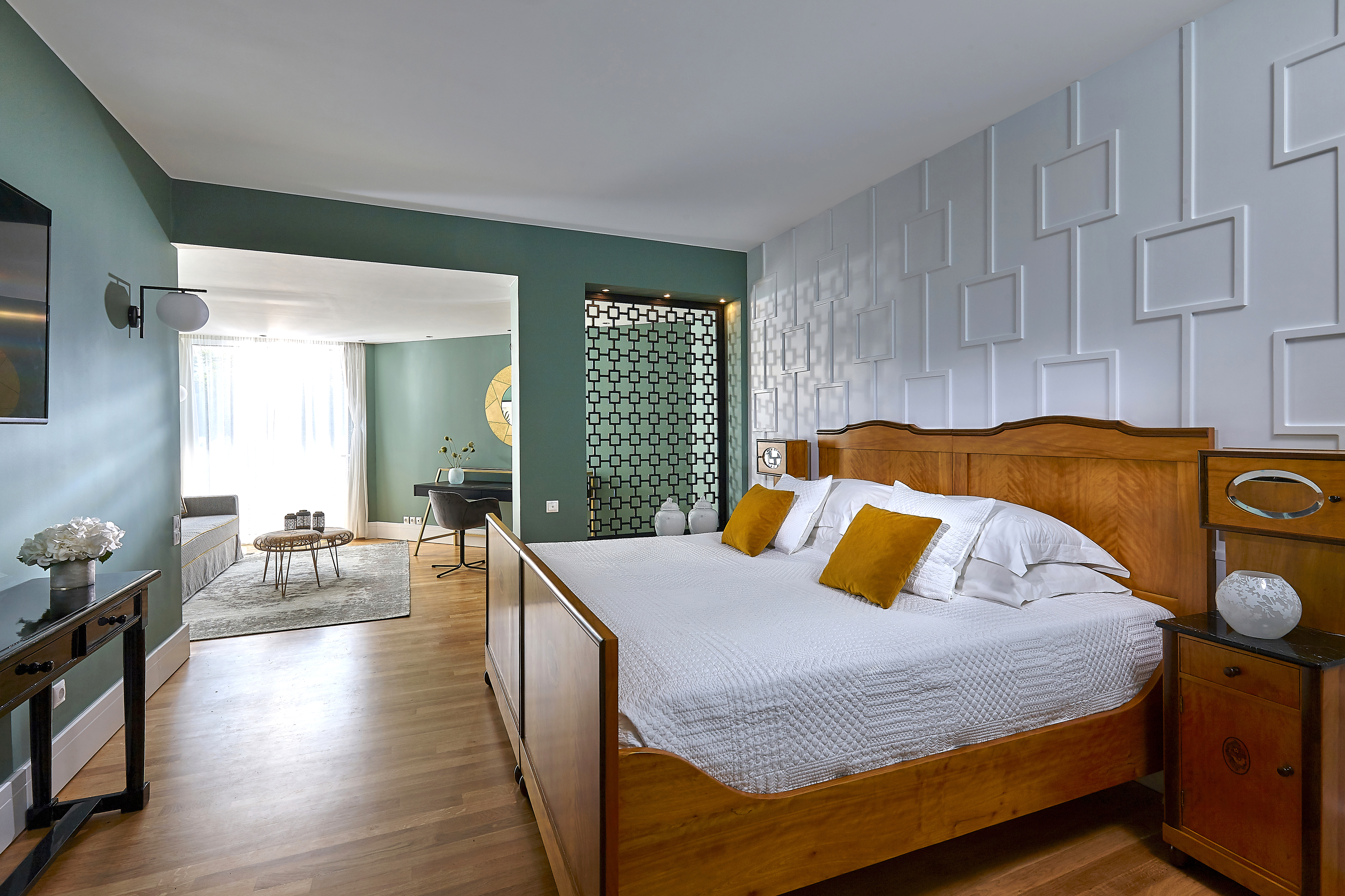 Villa Four Bedrooms with Private Pool