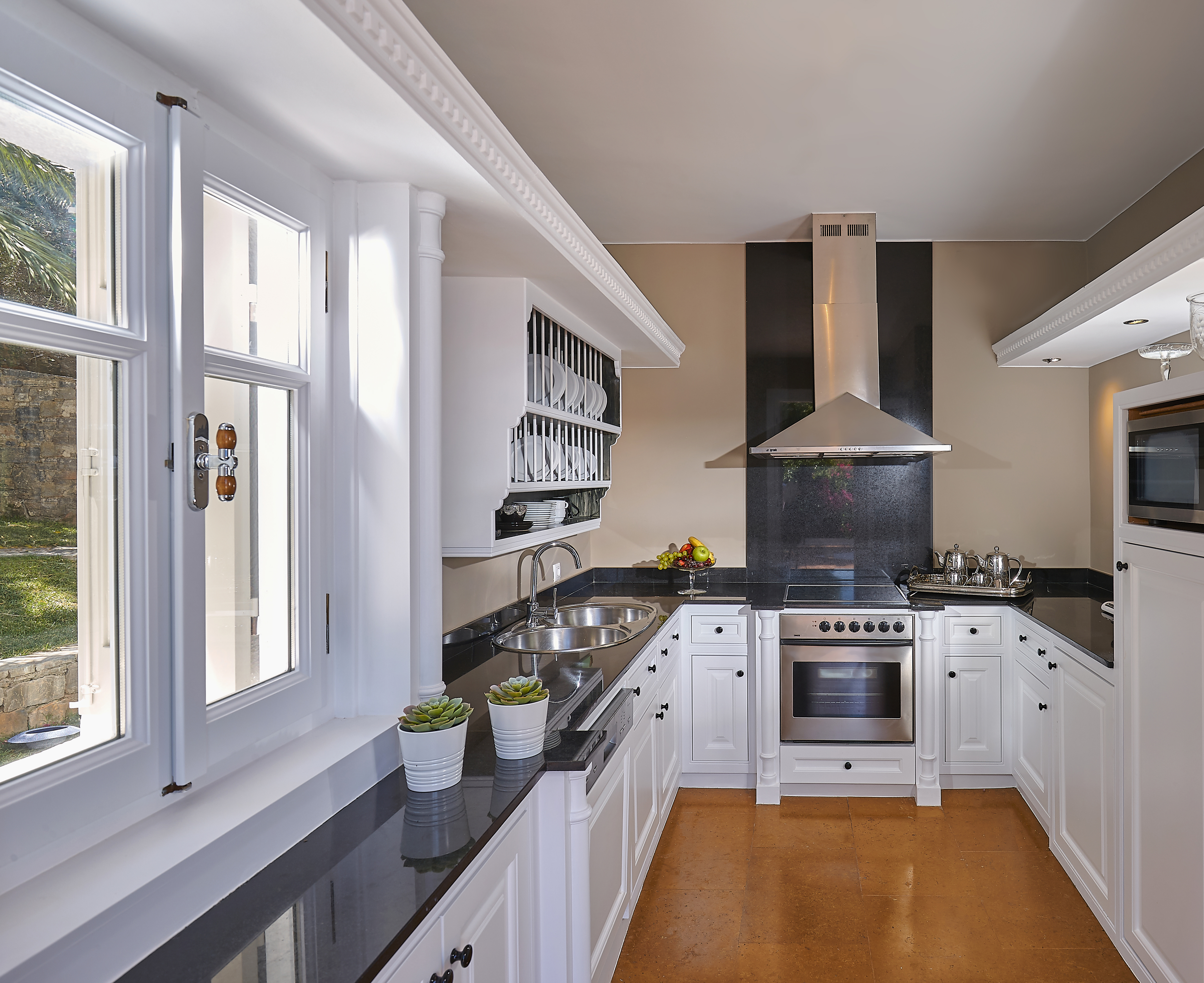 Villa Four Bedrooms with Private Pool