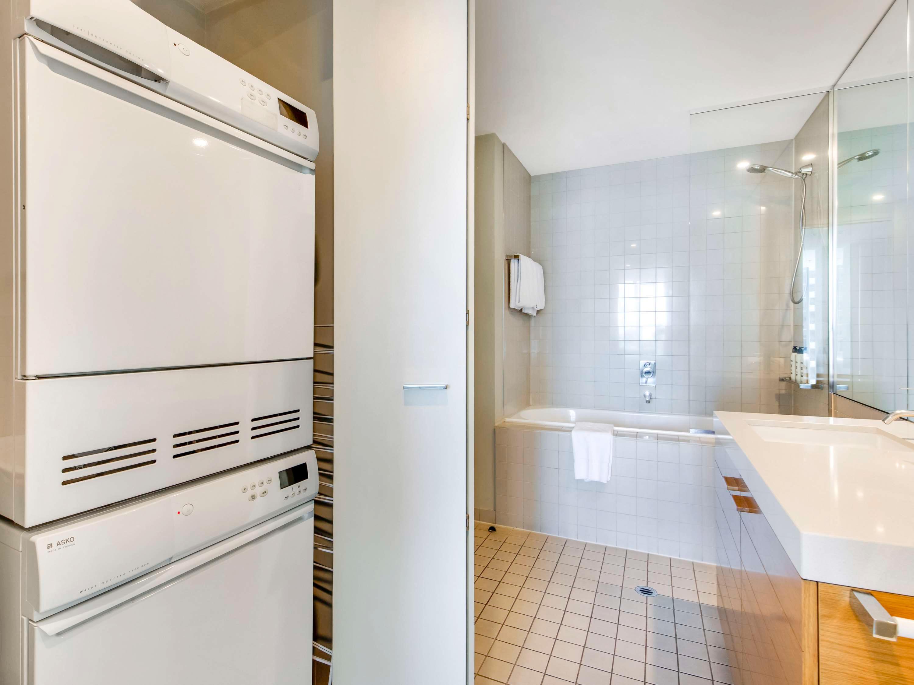 Apartment with Views