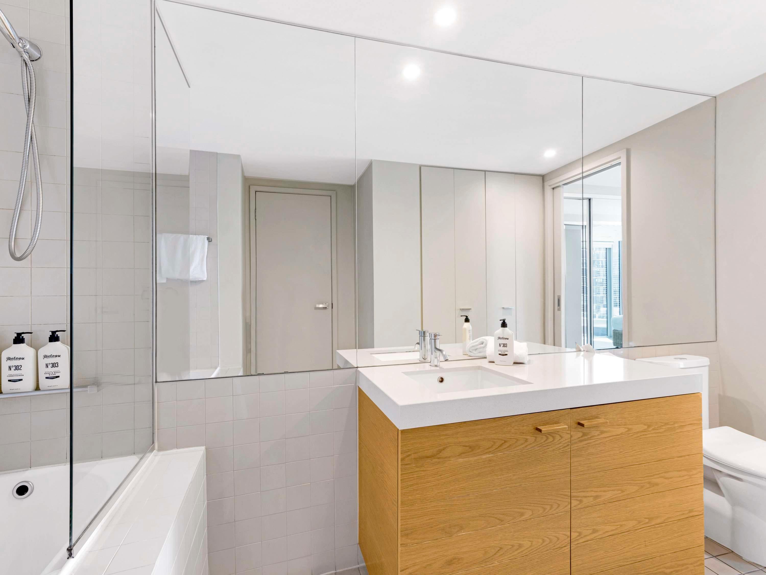 Apartment with Views