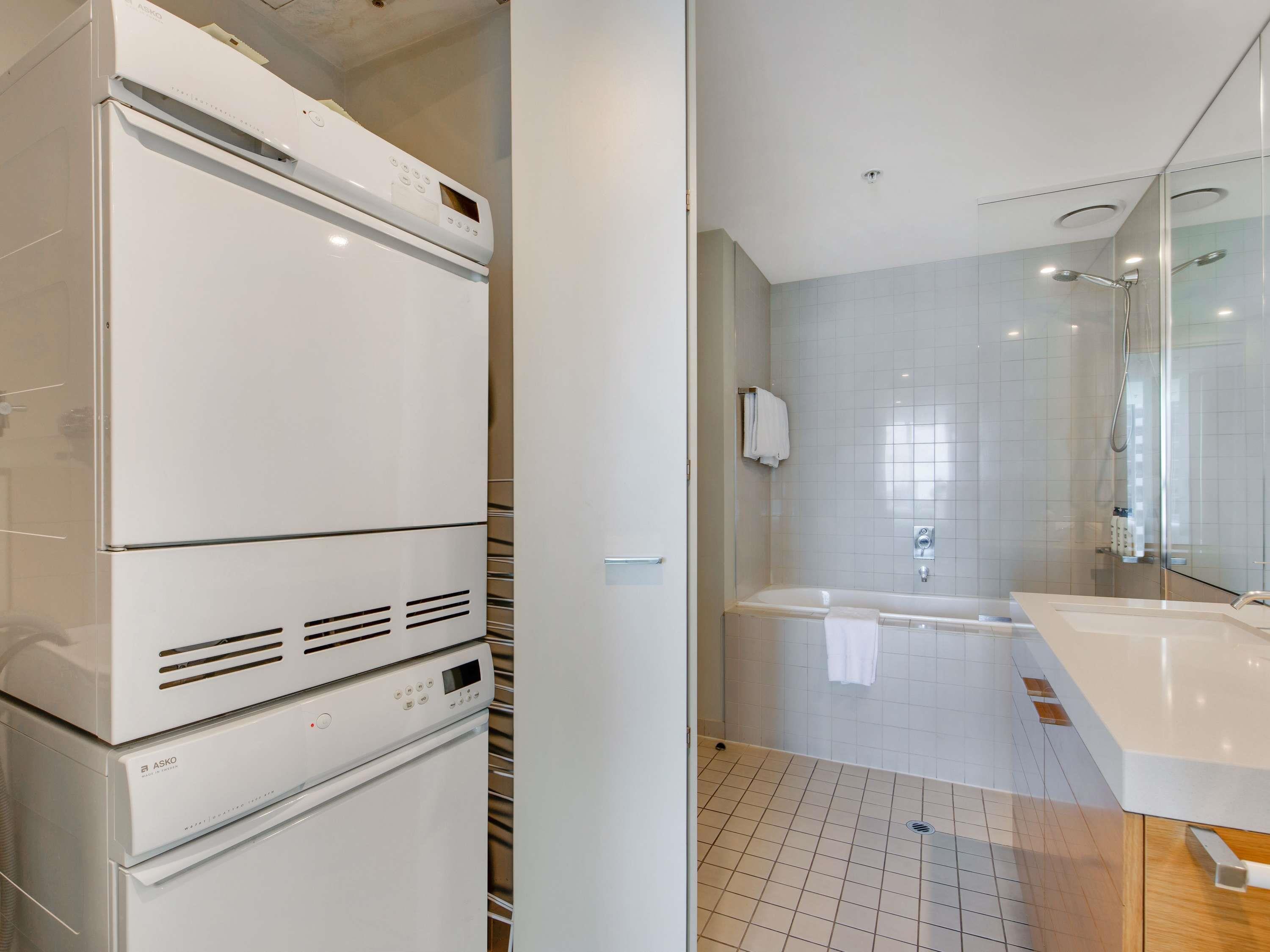 Apartment with Views