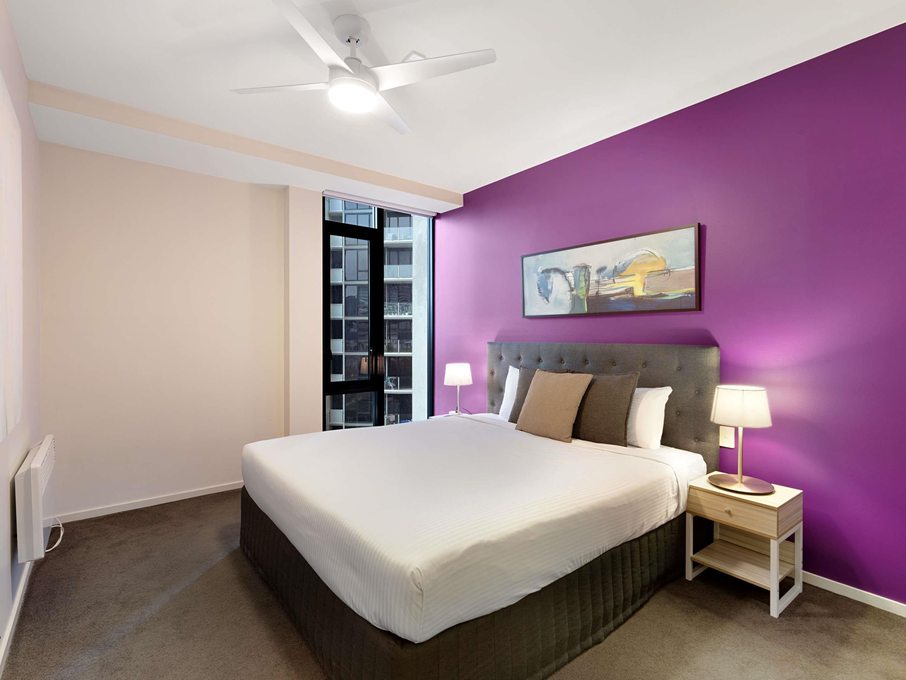 Apartment with Views