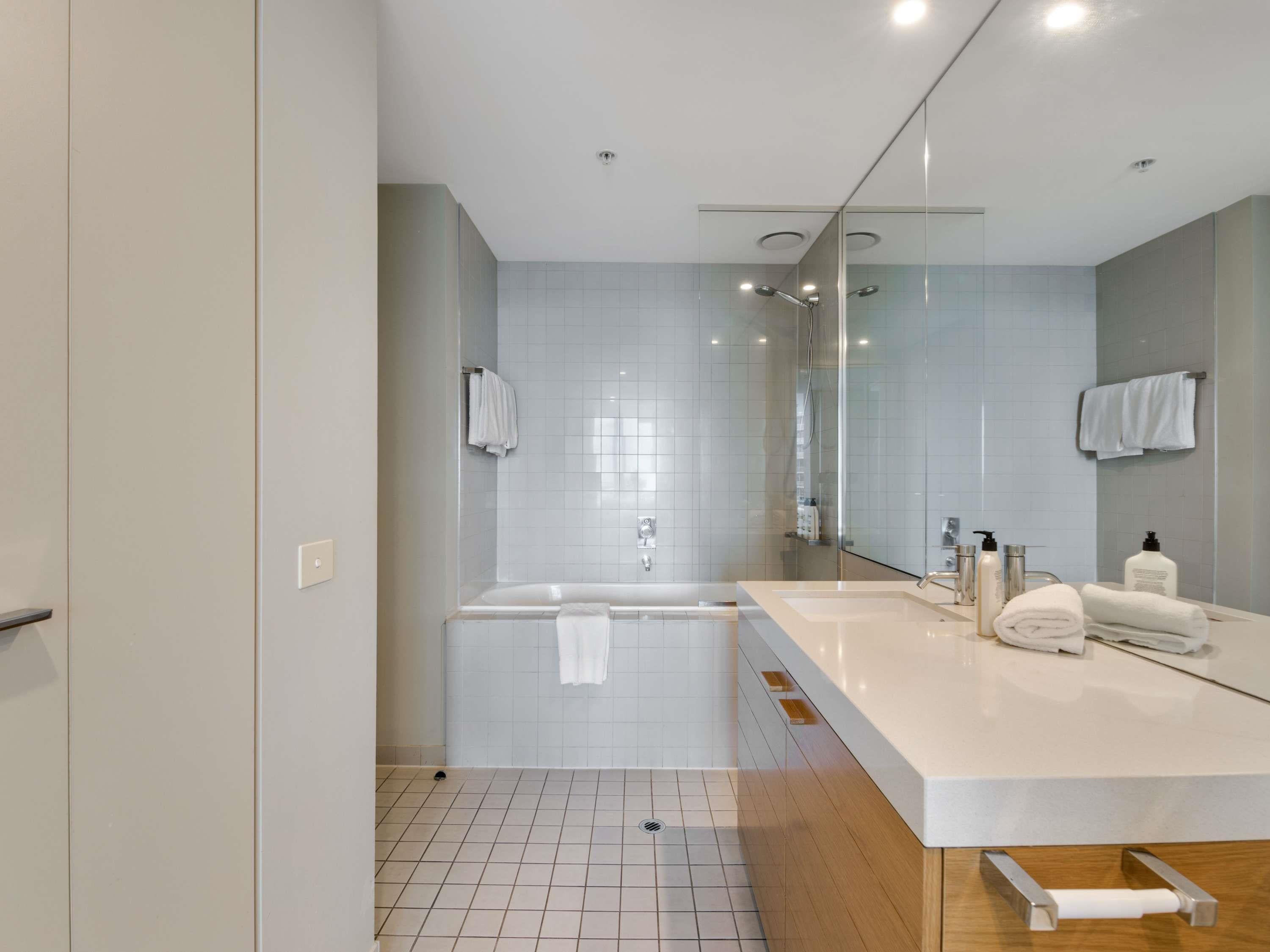 Apartment with Views