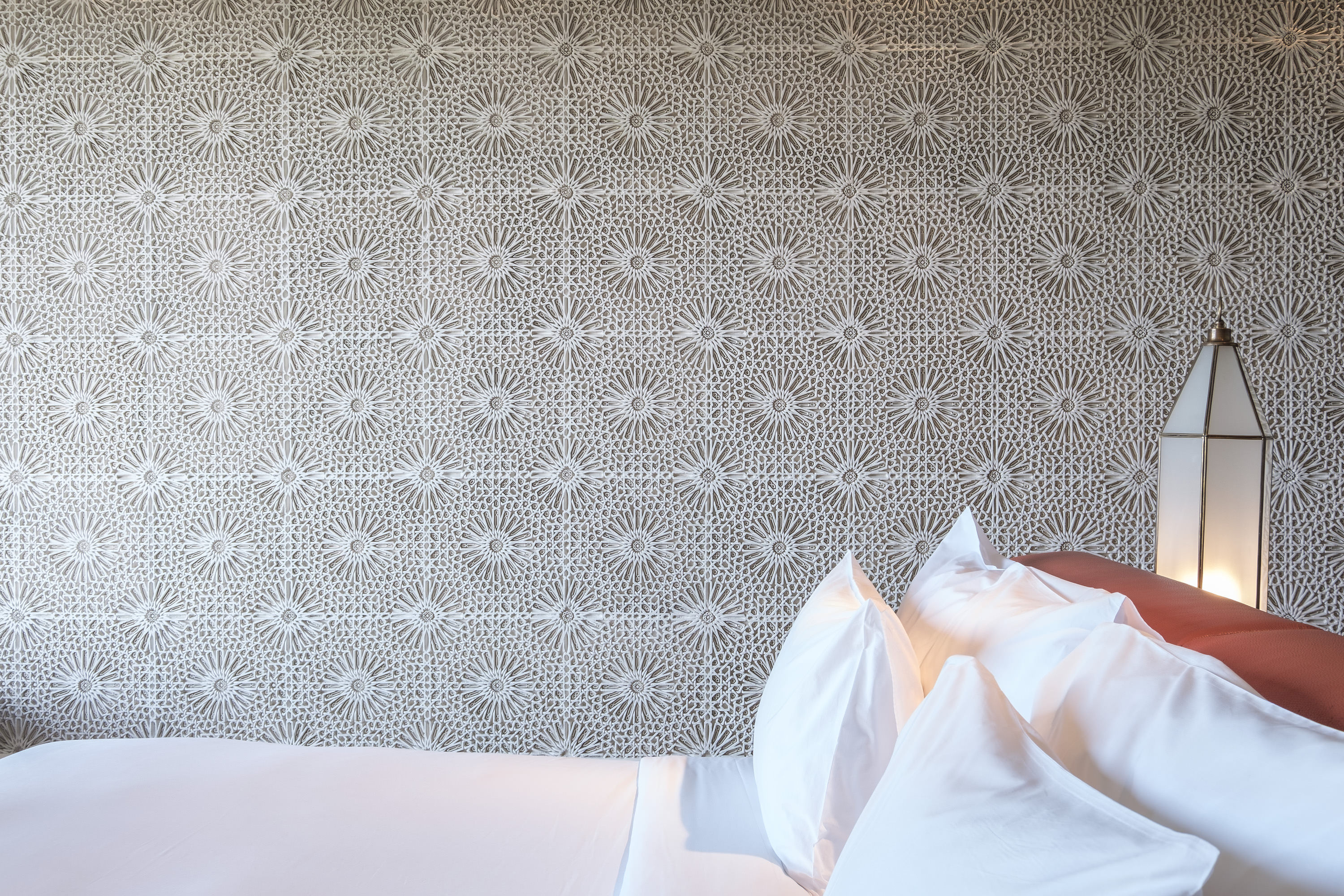 Double Deluxe Pool View