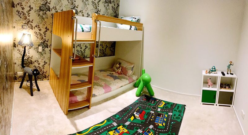 Family Room Superior