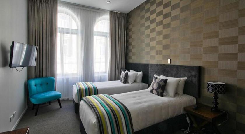 Family Room Superior