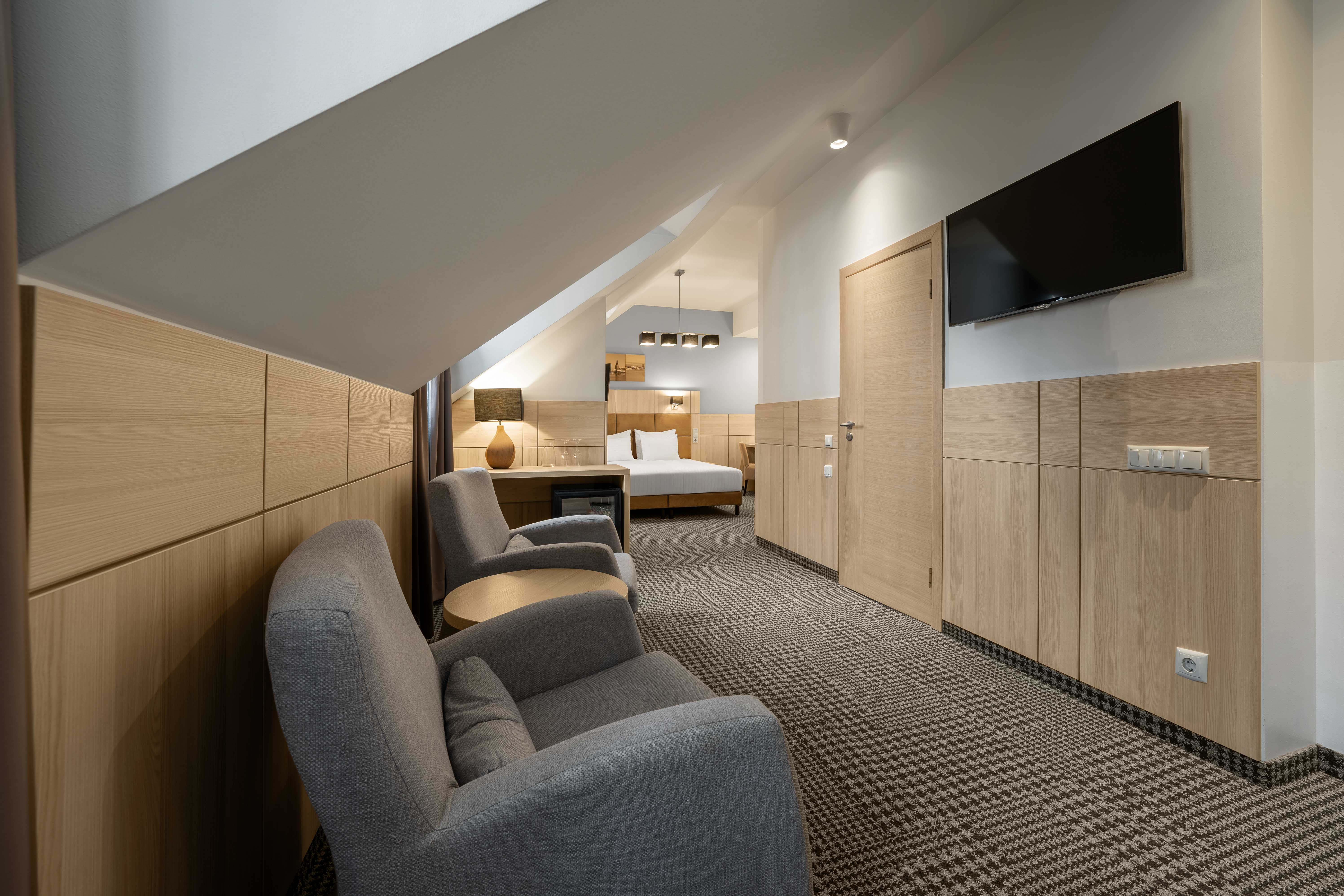 Junior Suite Standard