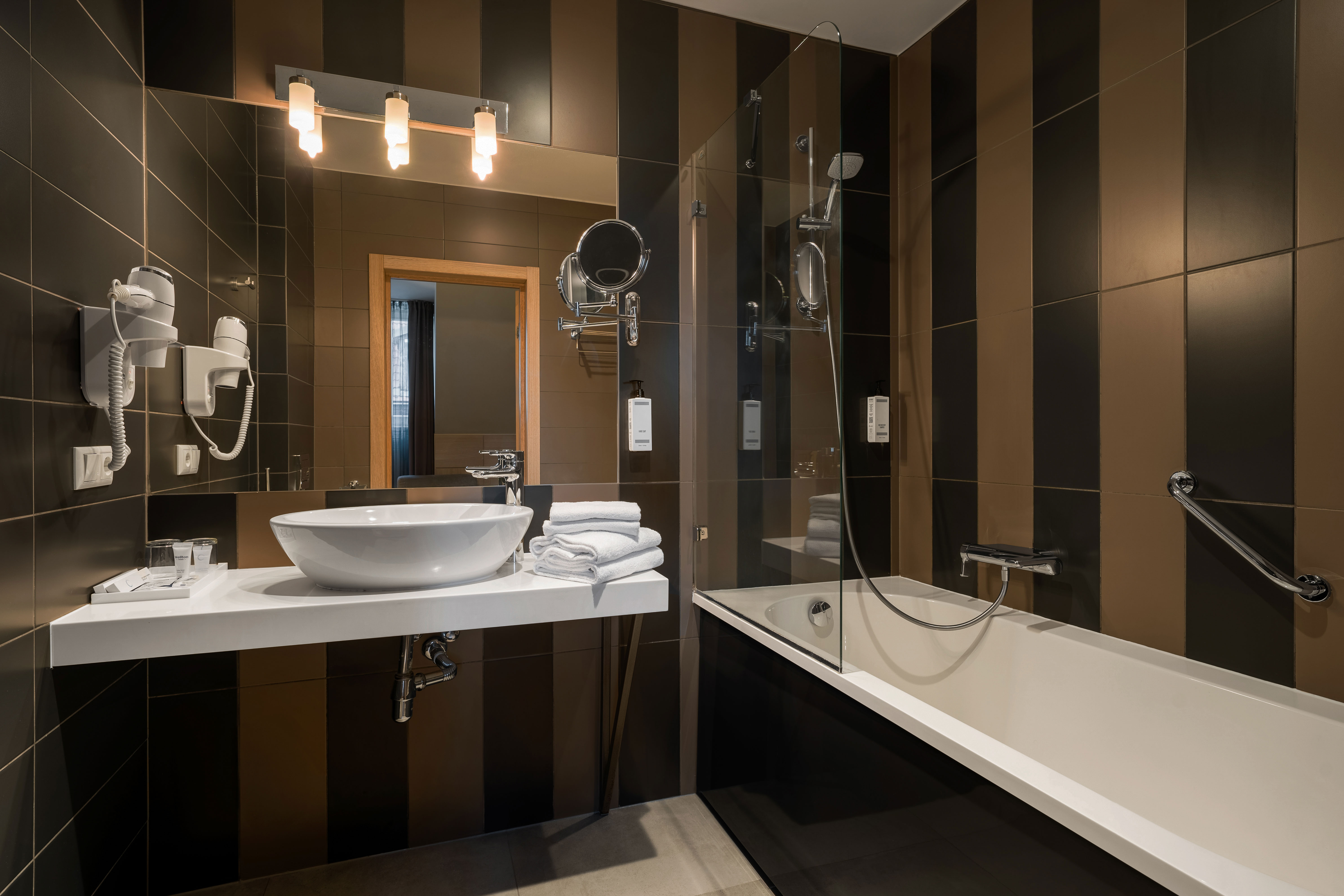 Junior Suite Standard