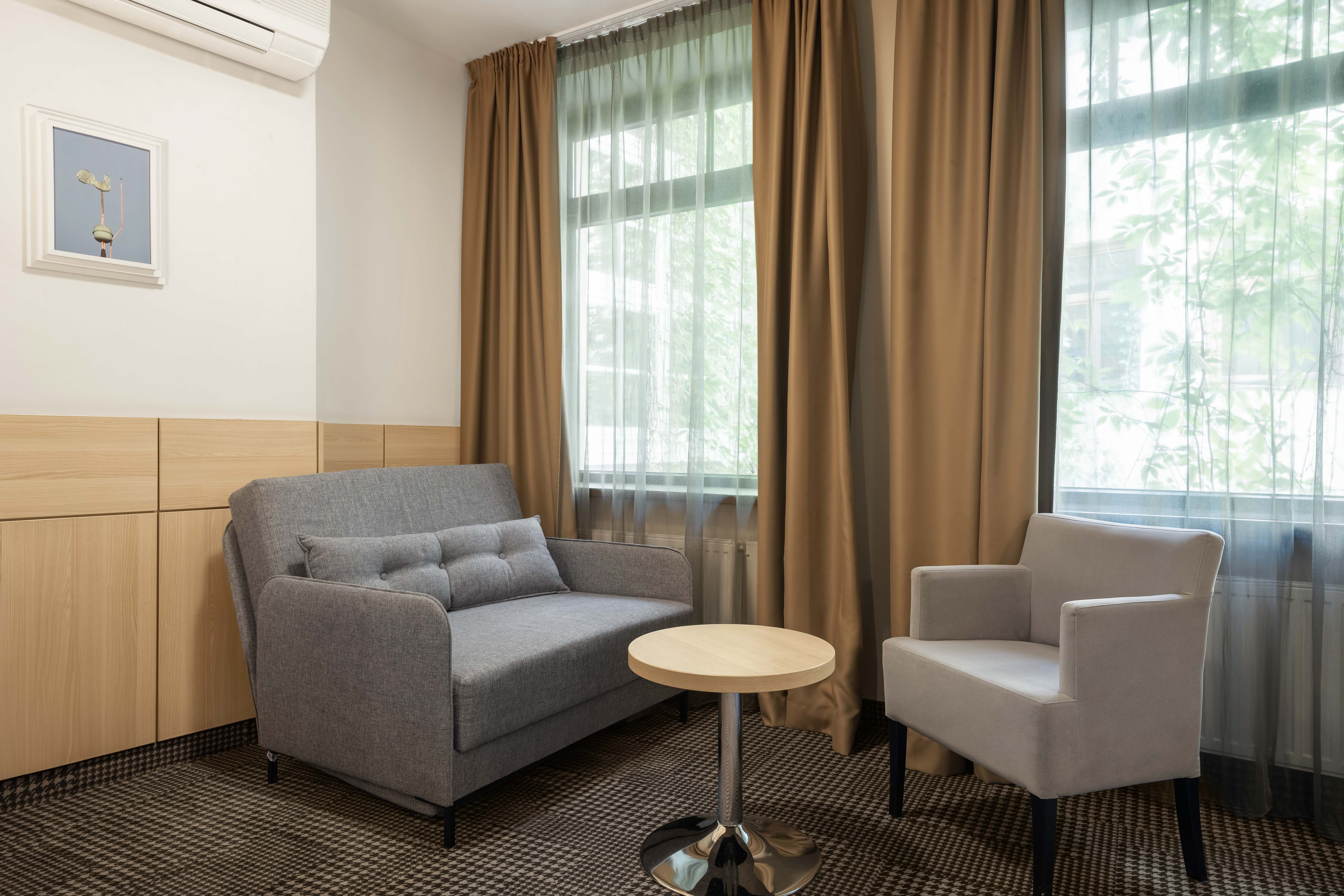 Double or Twin Superior