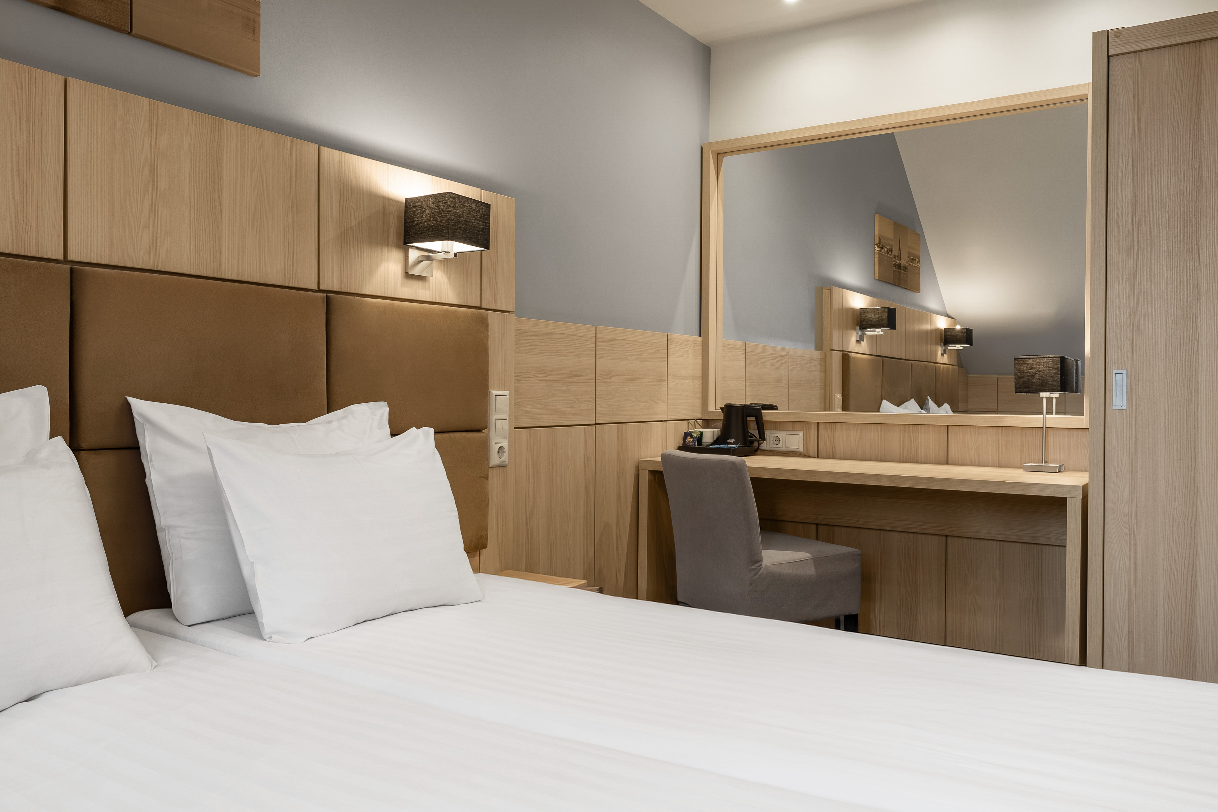 Junior Suite Standard