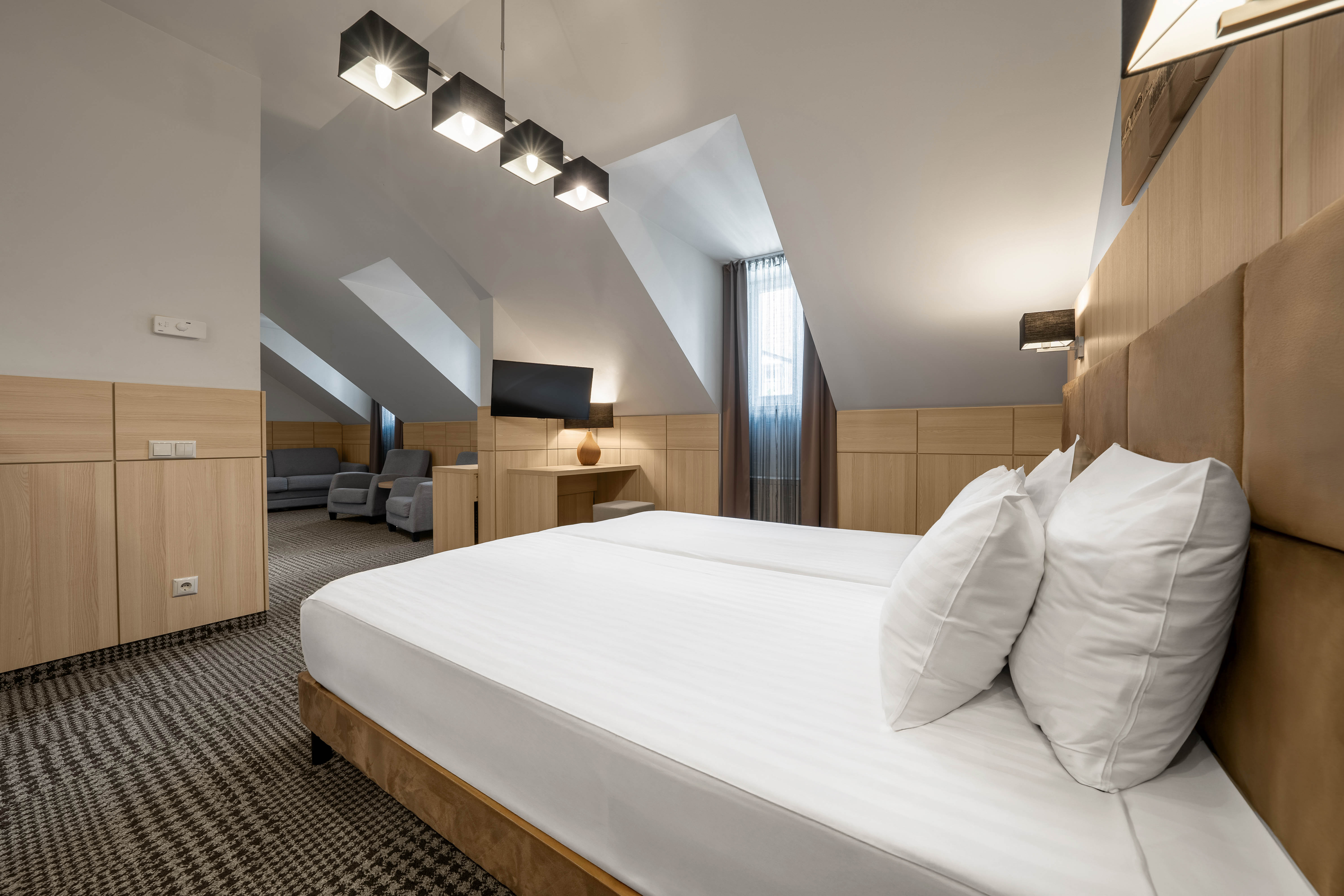 Junior Suite Standard