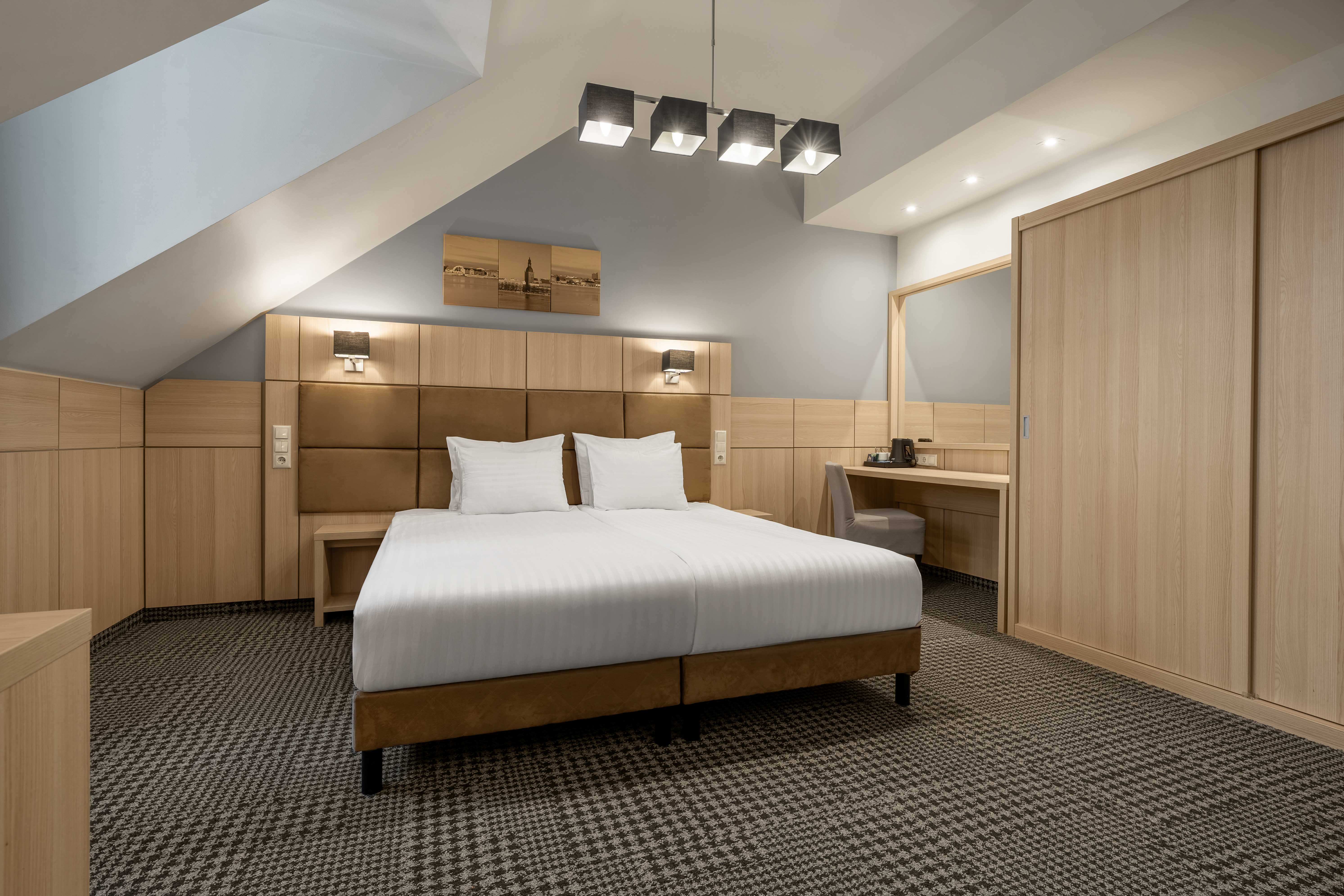 Junior Suite Standard