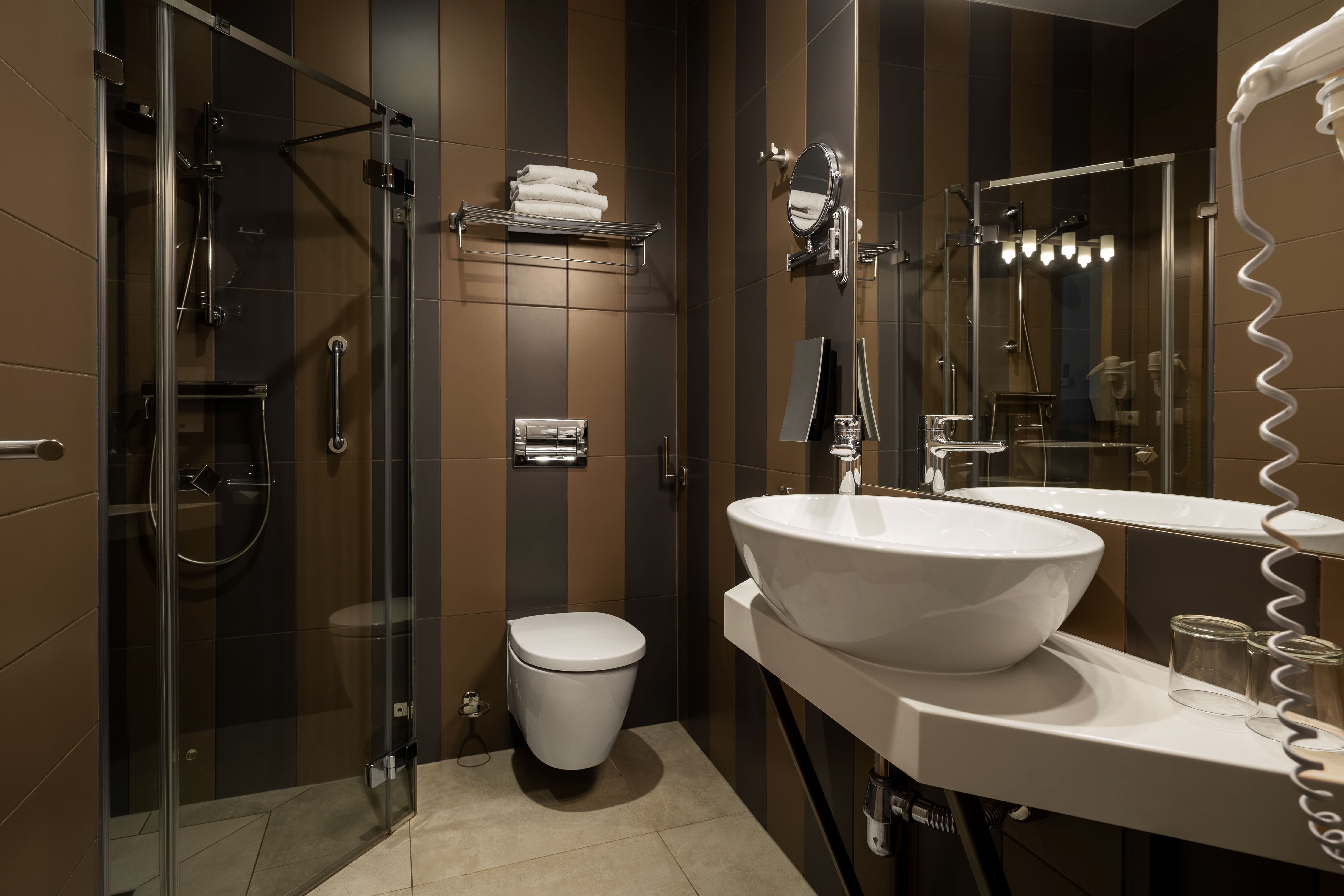 Double or Twin Standard