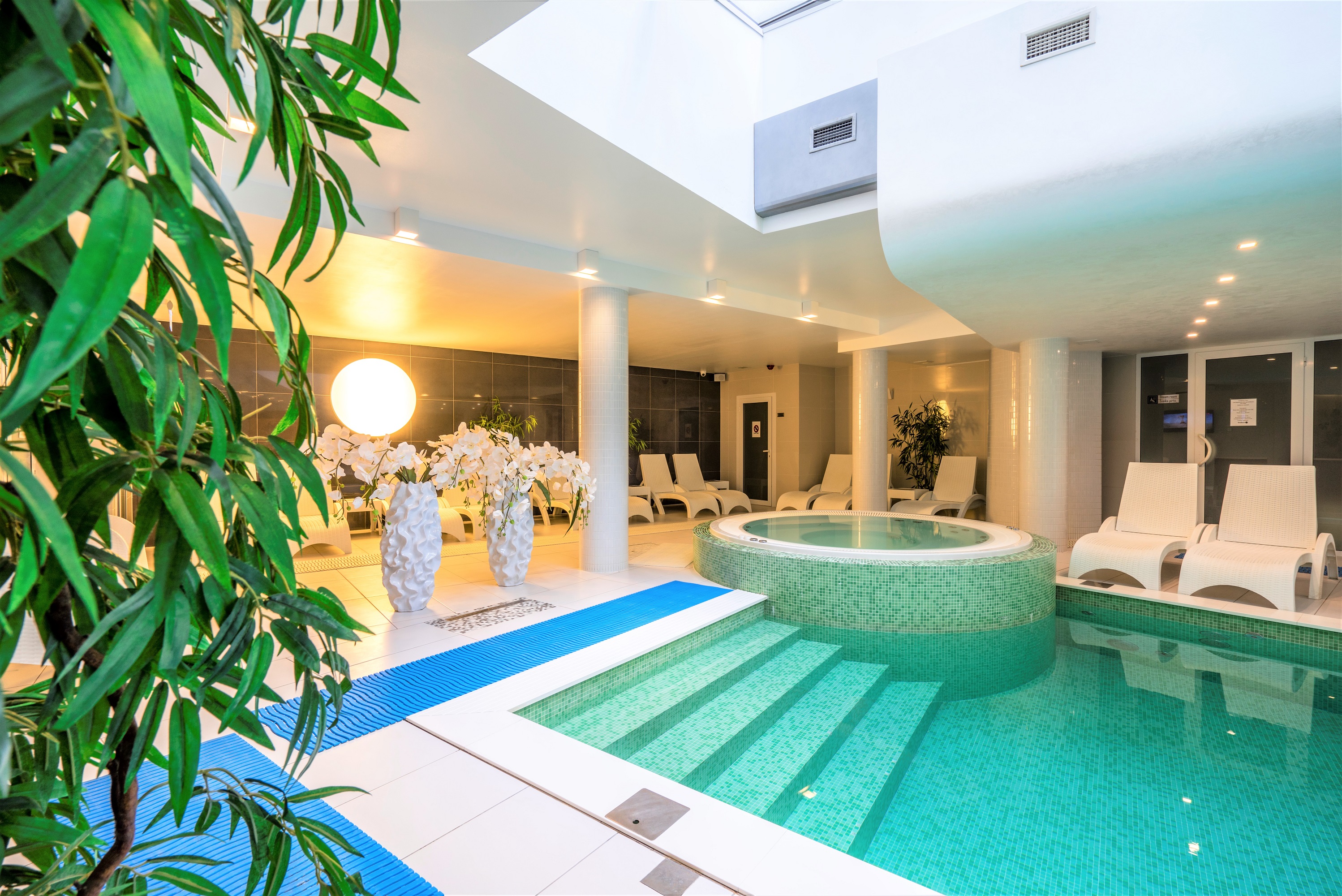 Double or Twin Economy