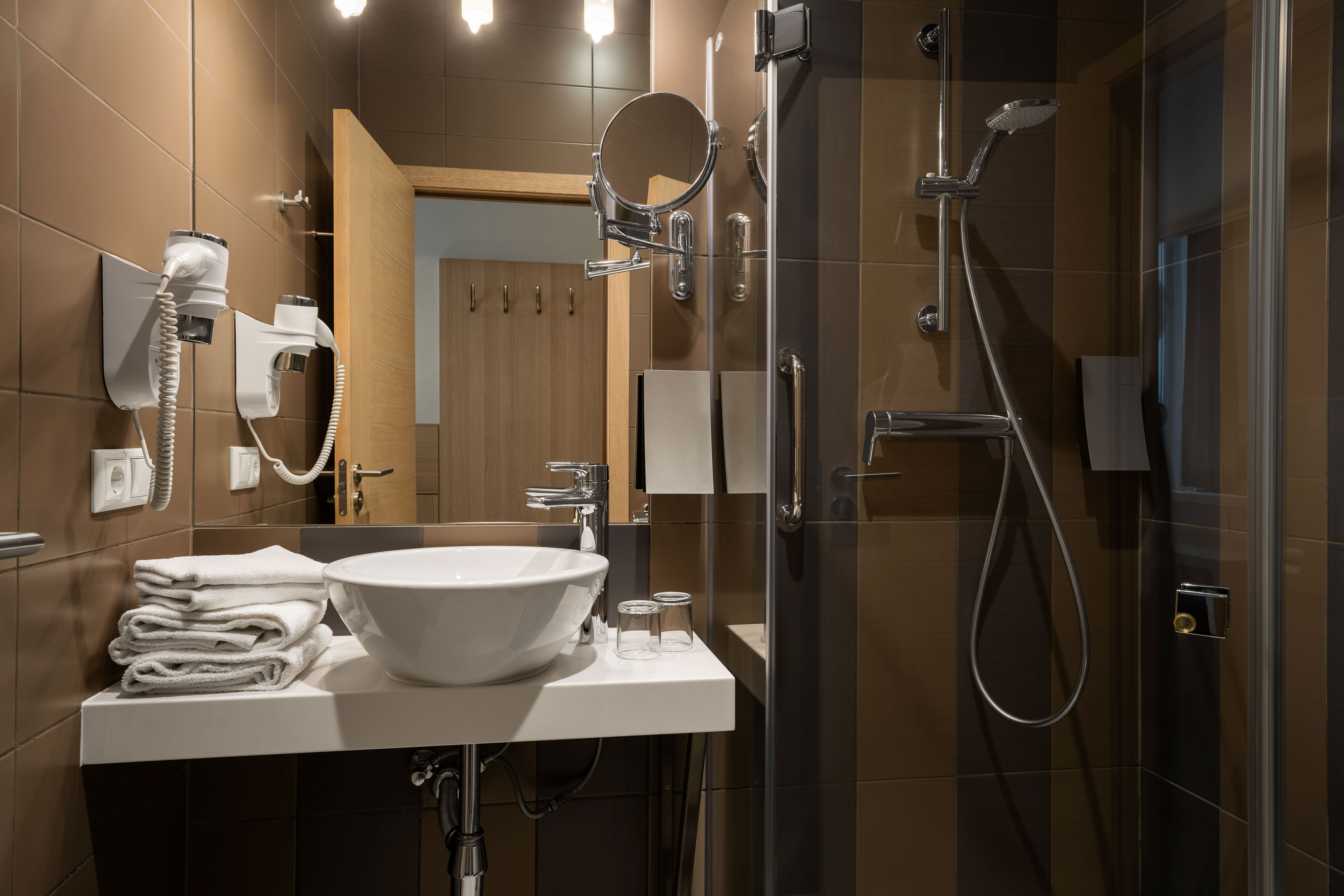 Double or Twin Economy