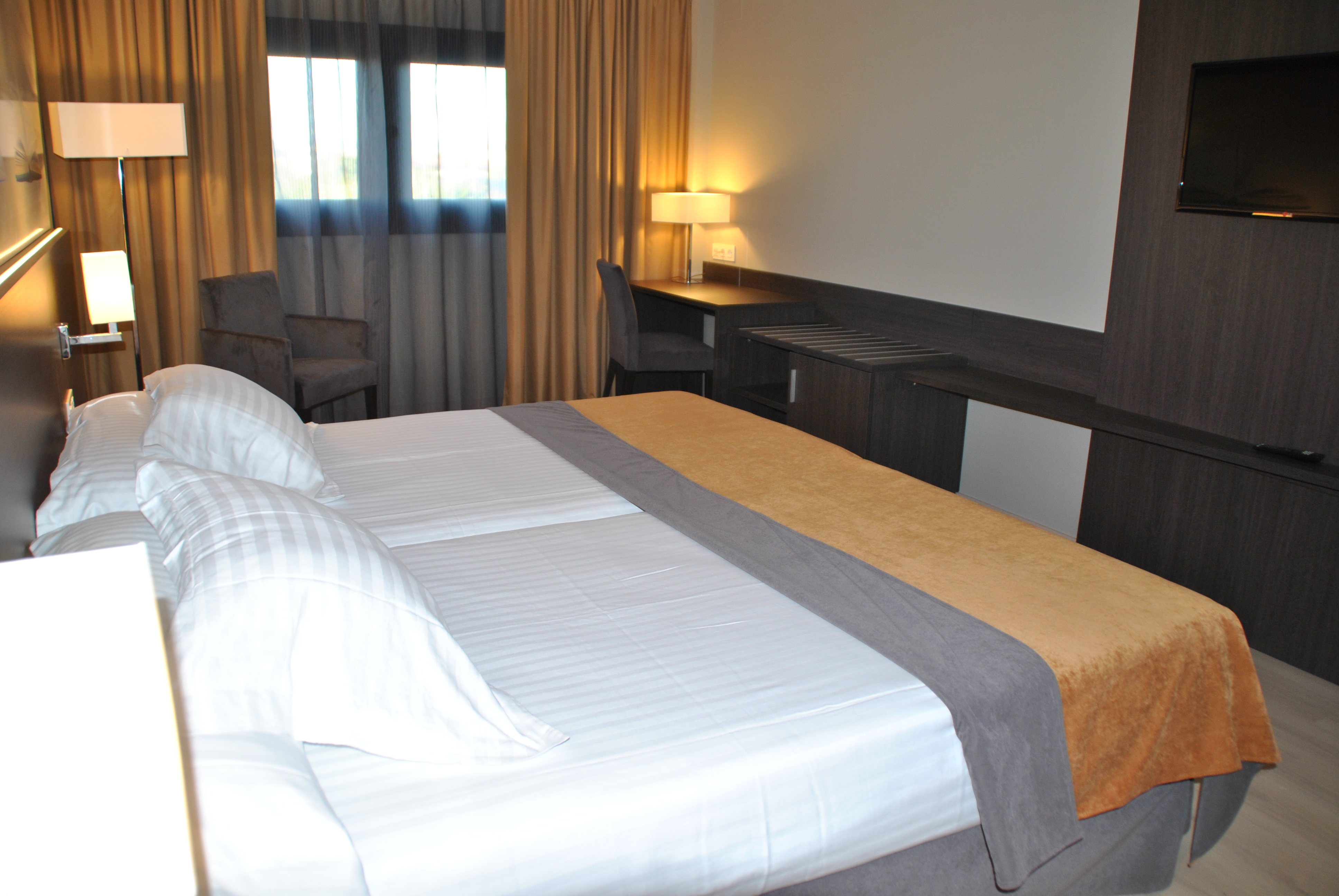 Double Single Standard