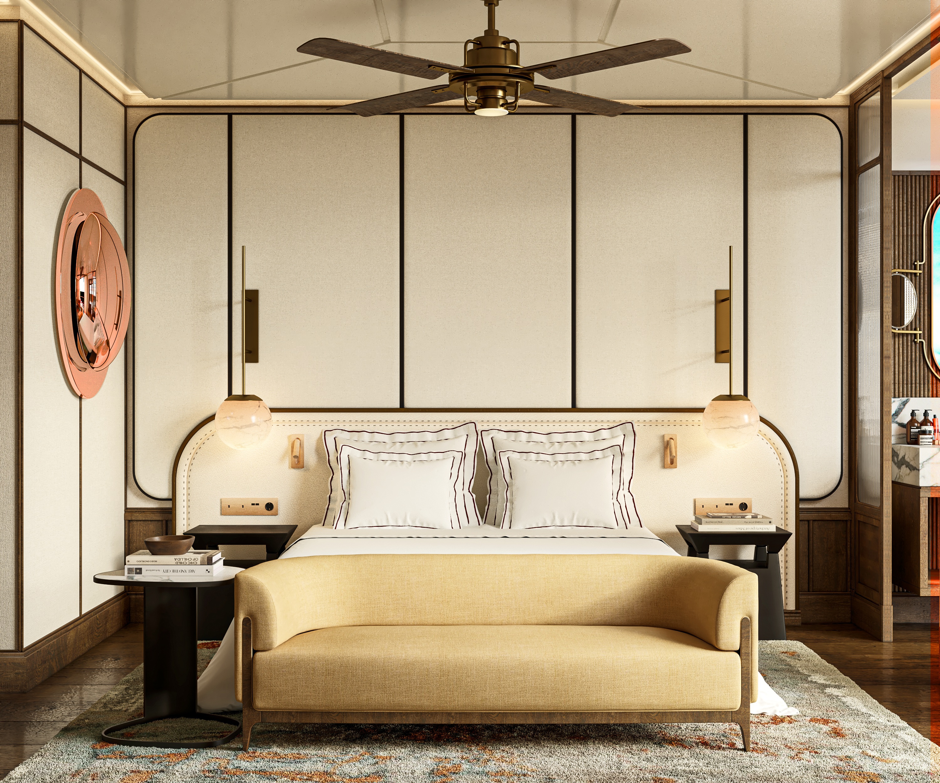 Junior Suite Standard