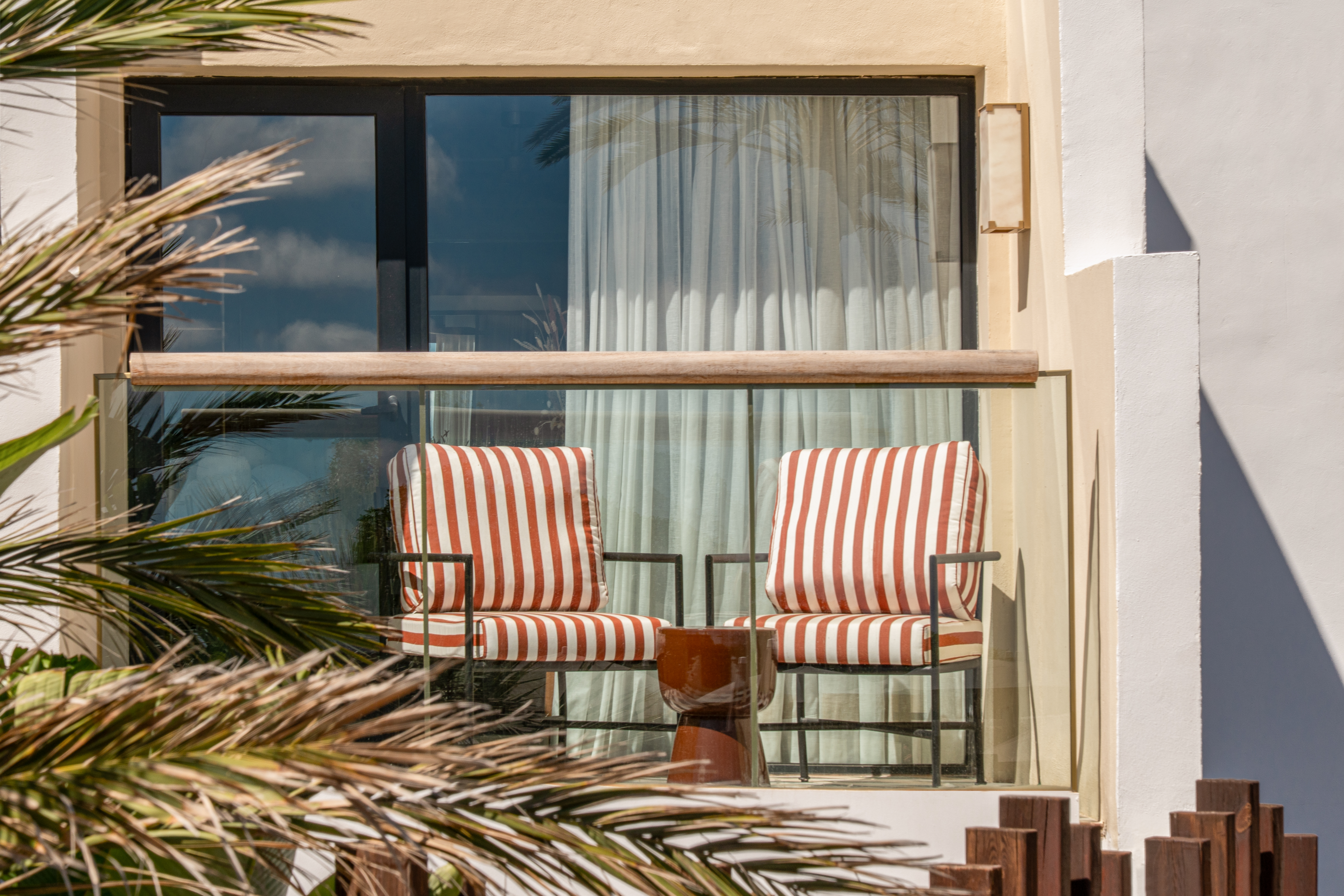 Double or Twin Deluxe Premium