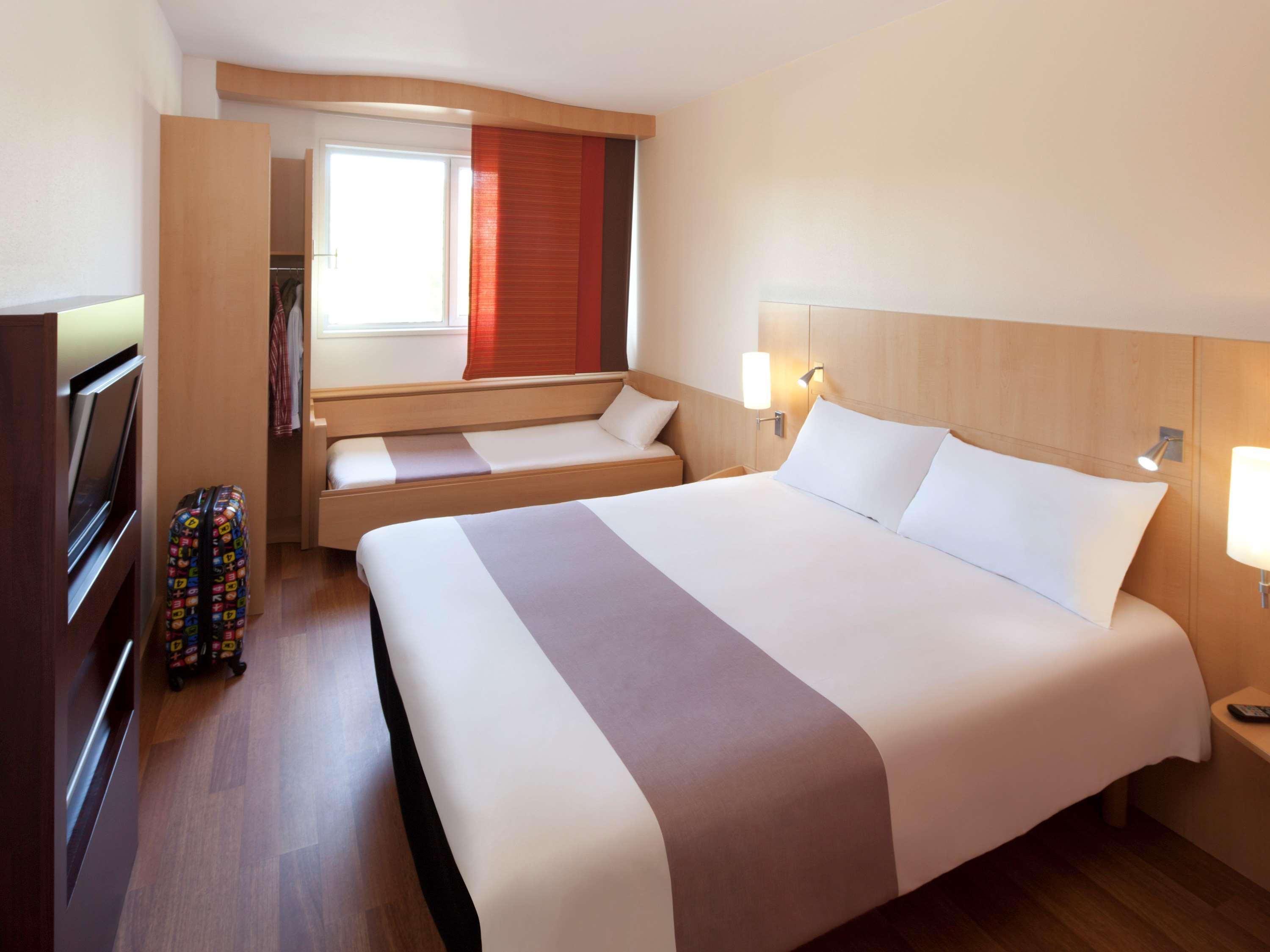 Double Superior with Double Bed