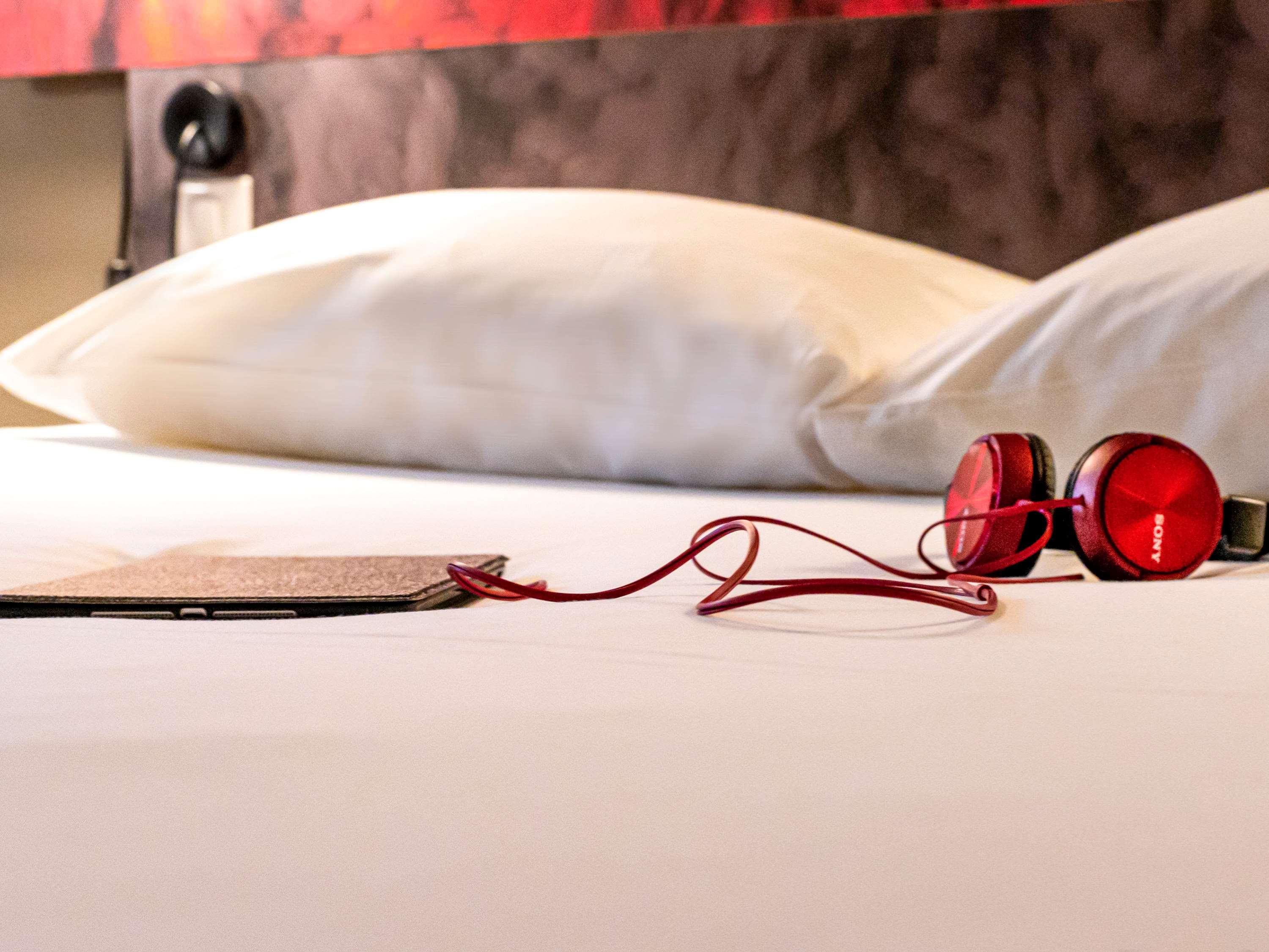 Double with Double Bed