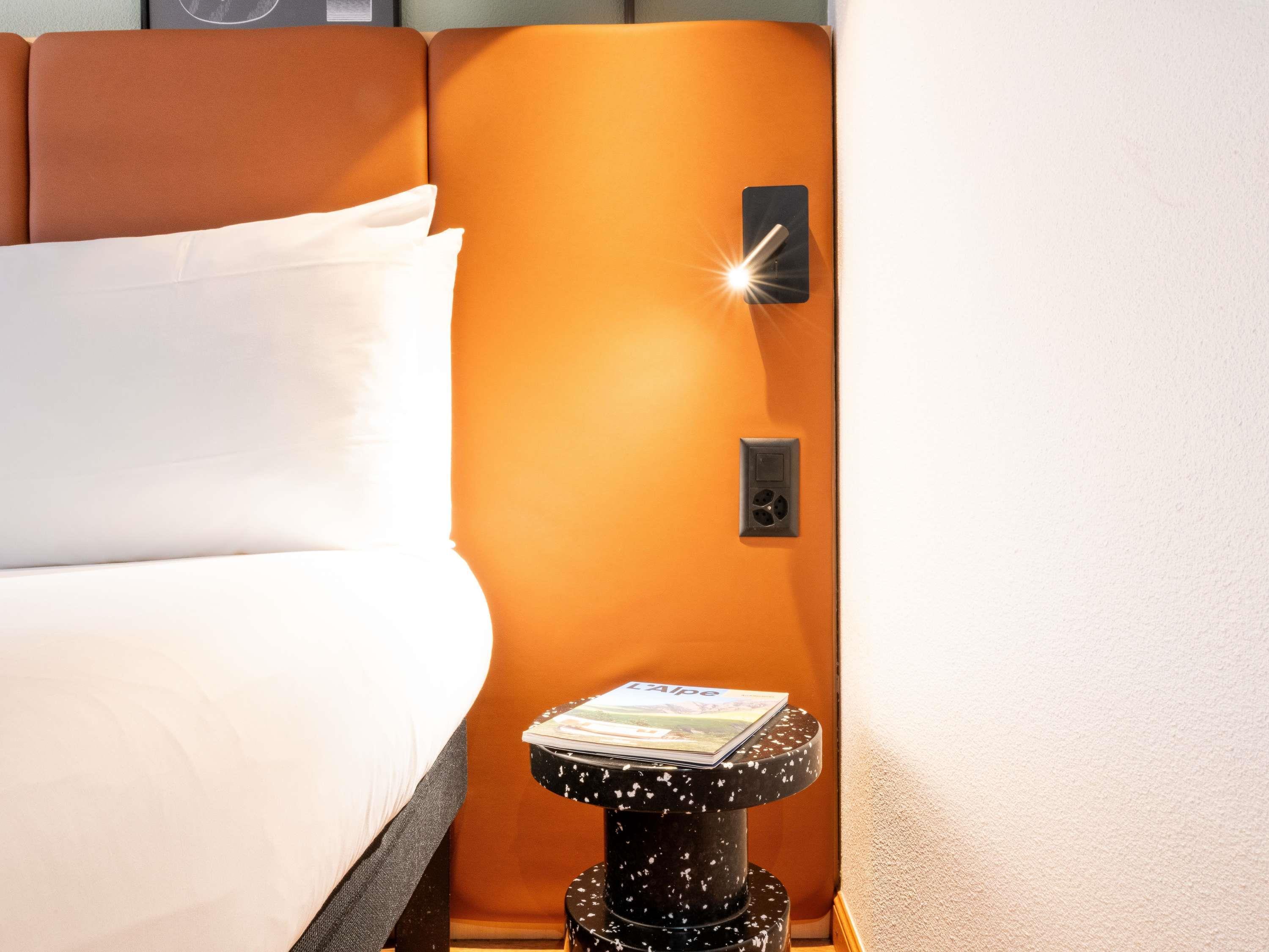 Double Comfort