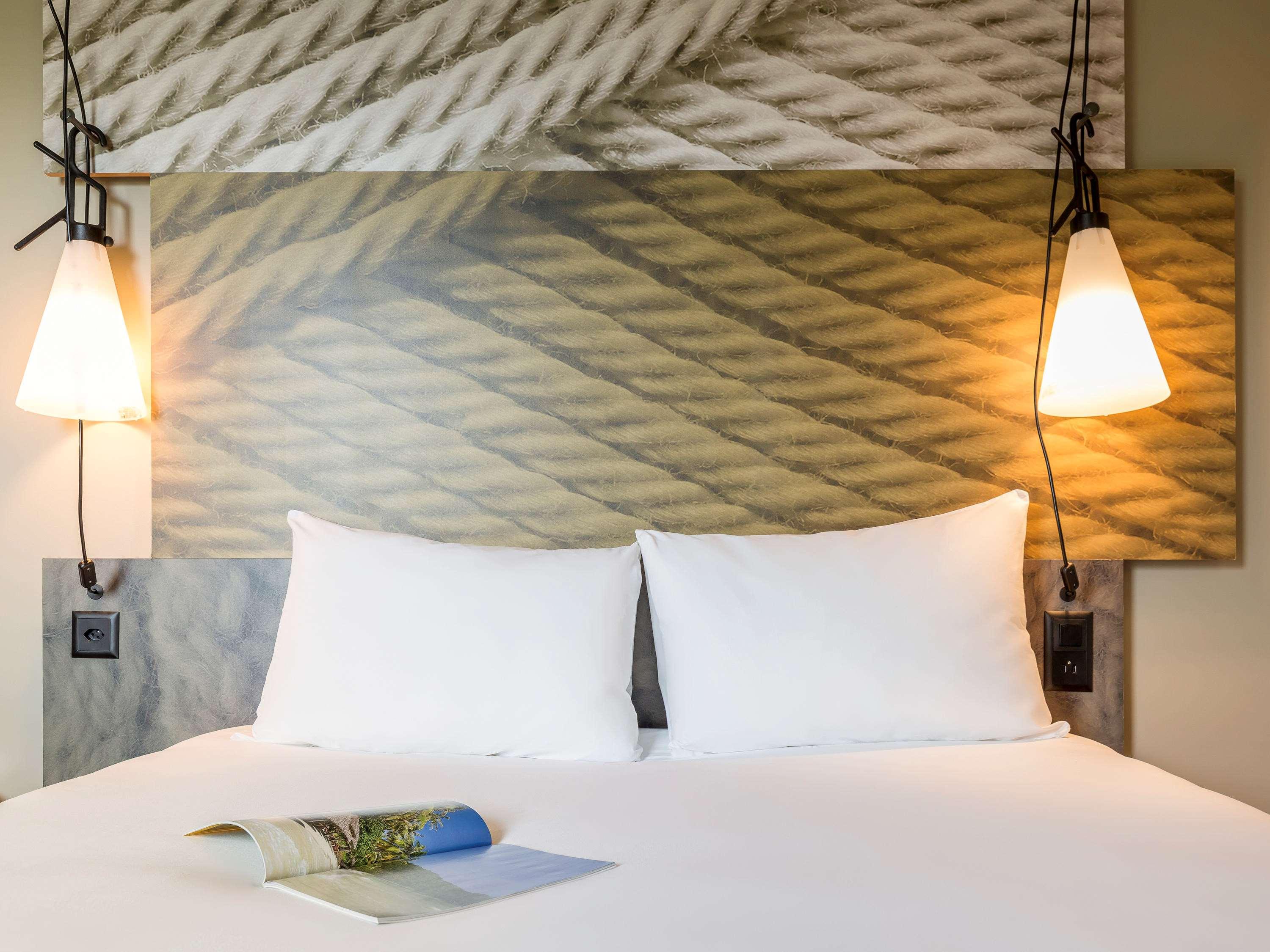 Double with Double Bed