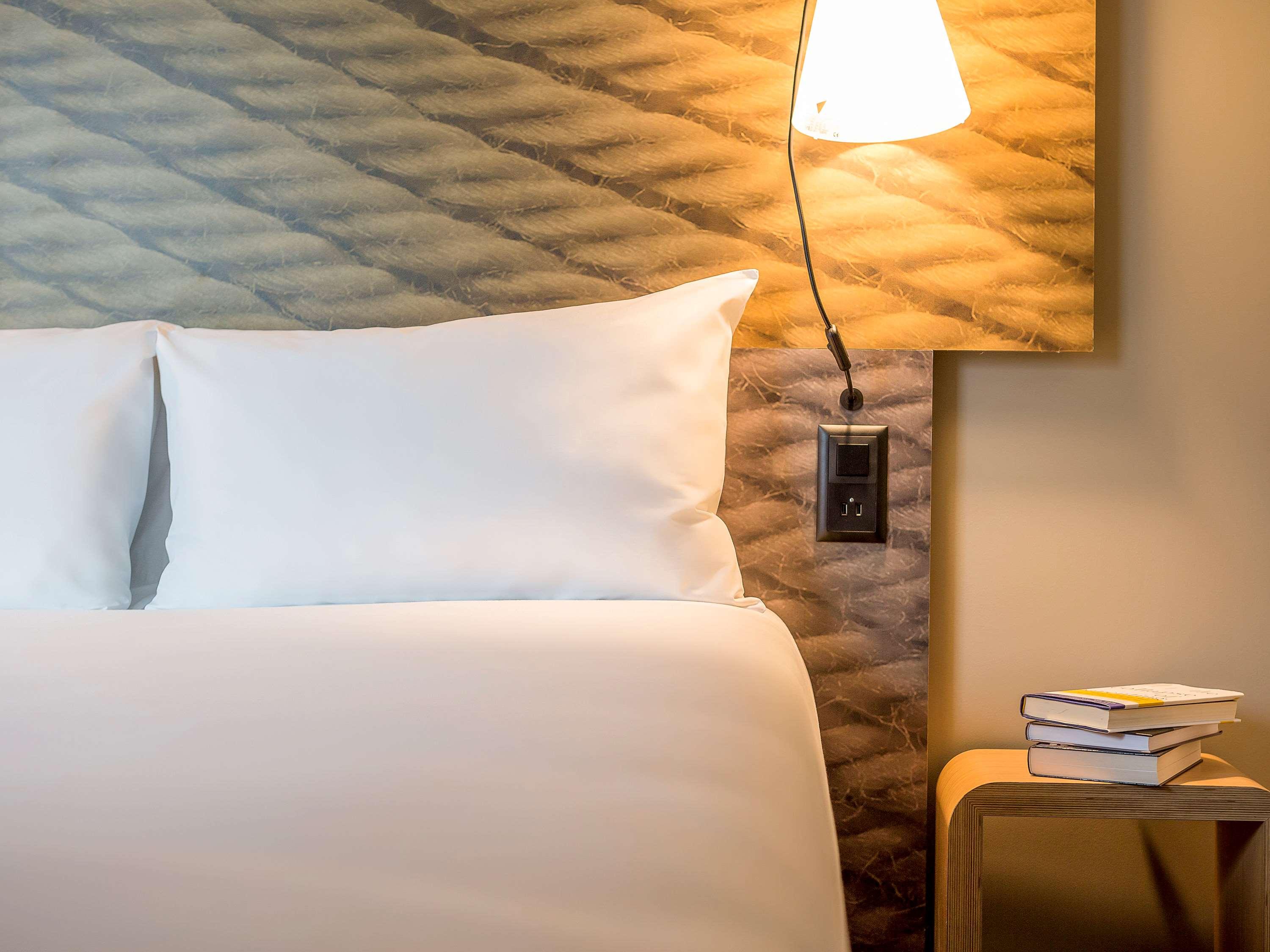 Double with Double Bed