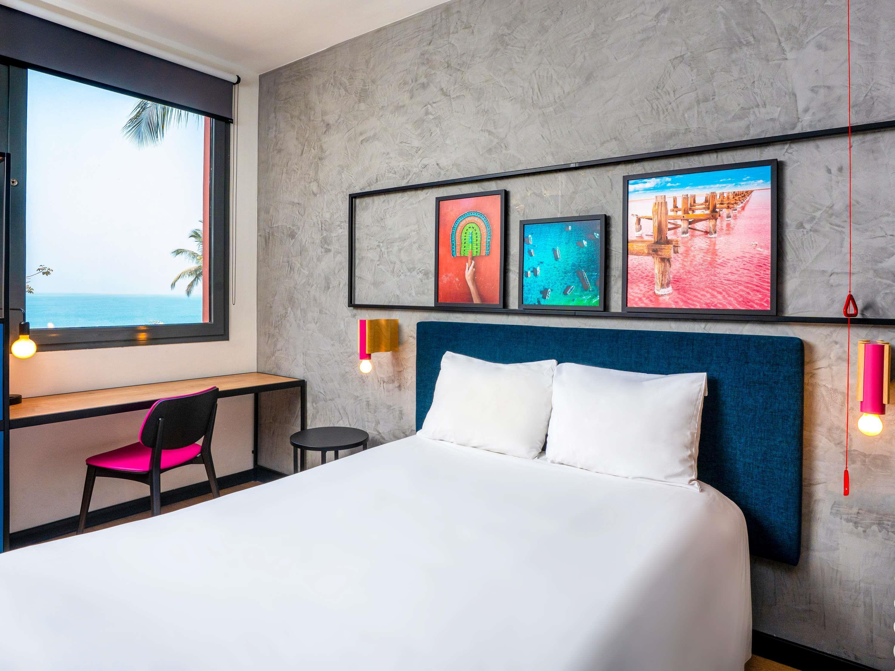 Double Superior with Double Bed