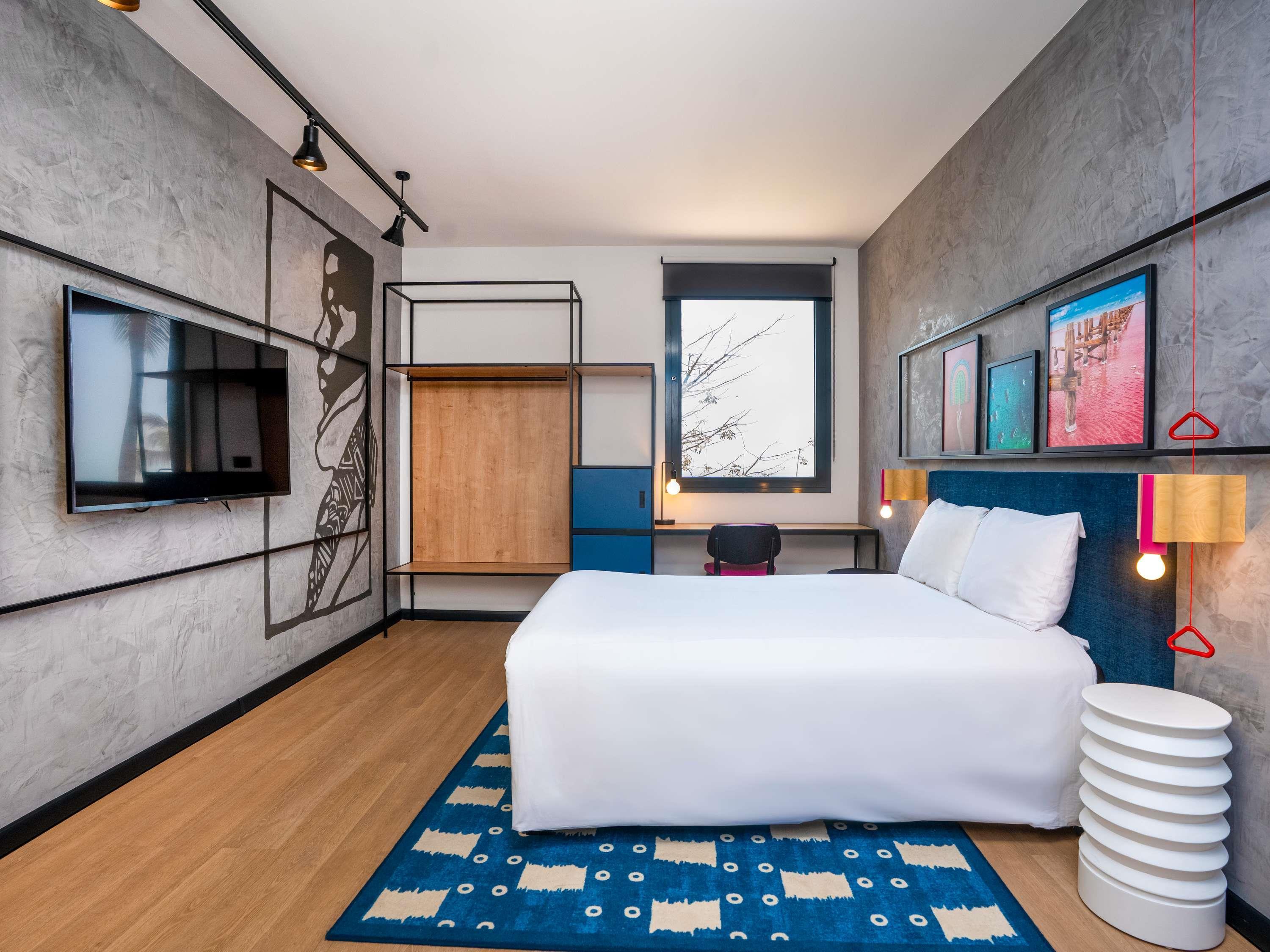 Double Superior with Double Bed