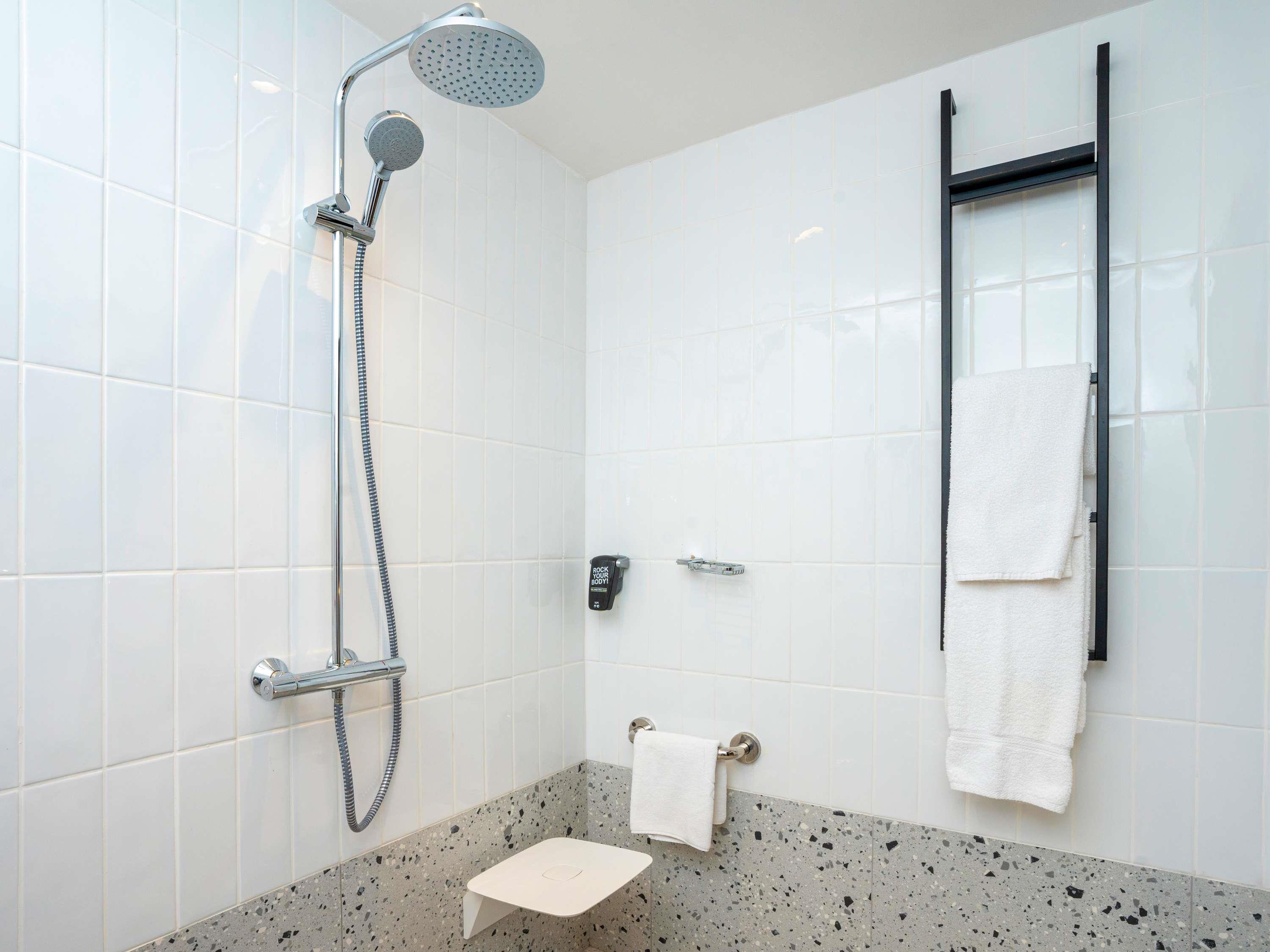 Double Superior with Double Bed