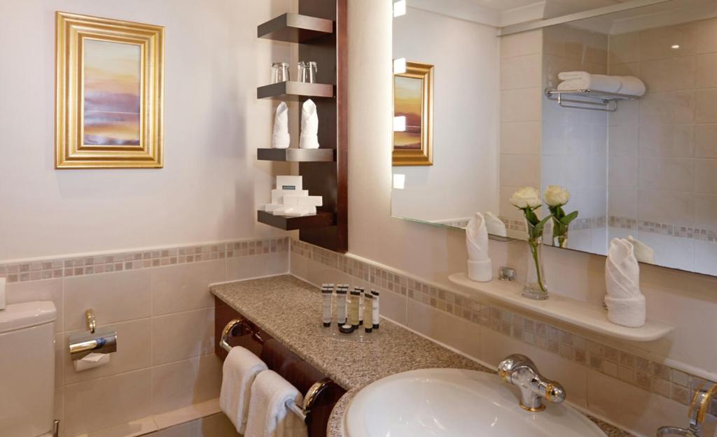 Junior Suite City View