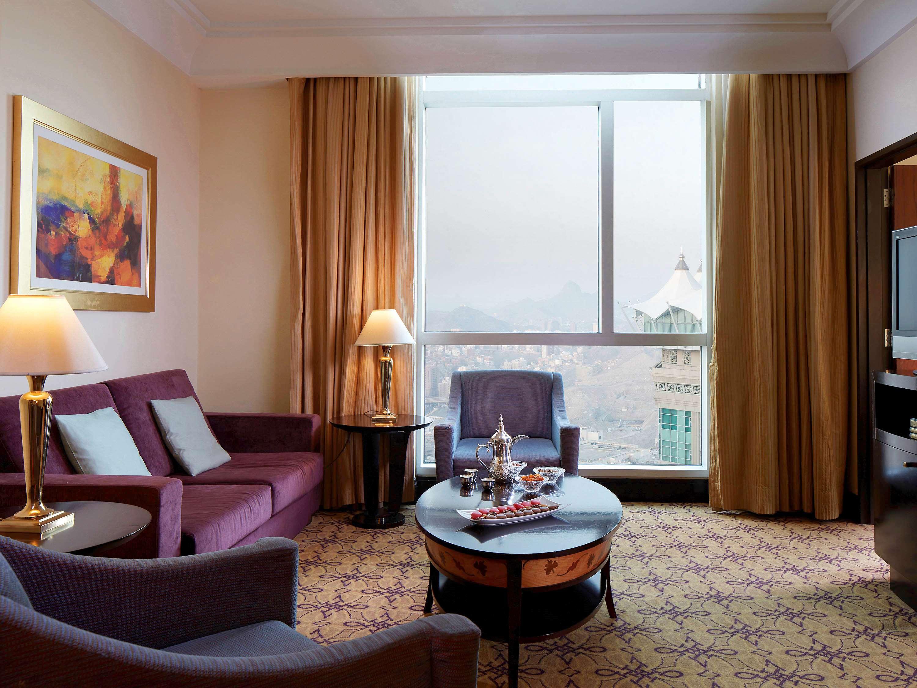 Junior Suite City View