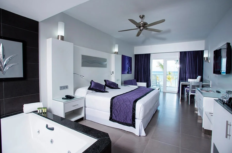 Junior Suite Premium Ocean View