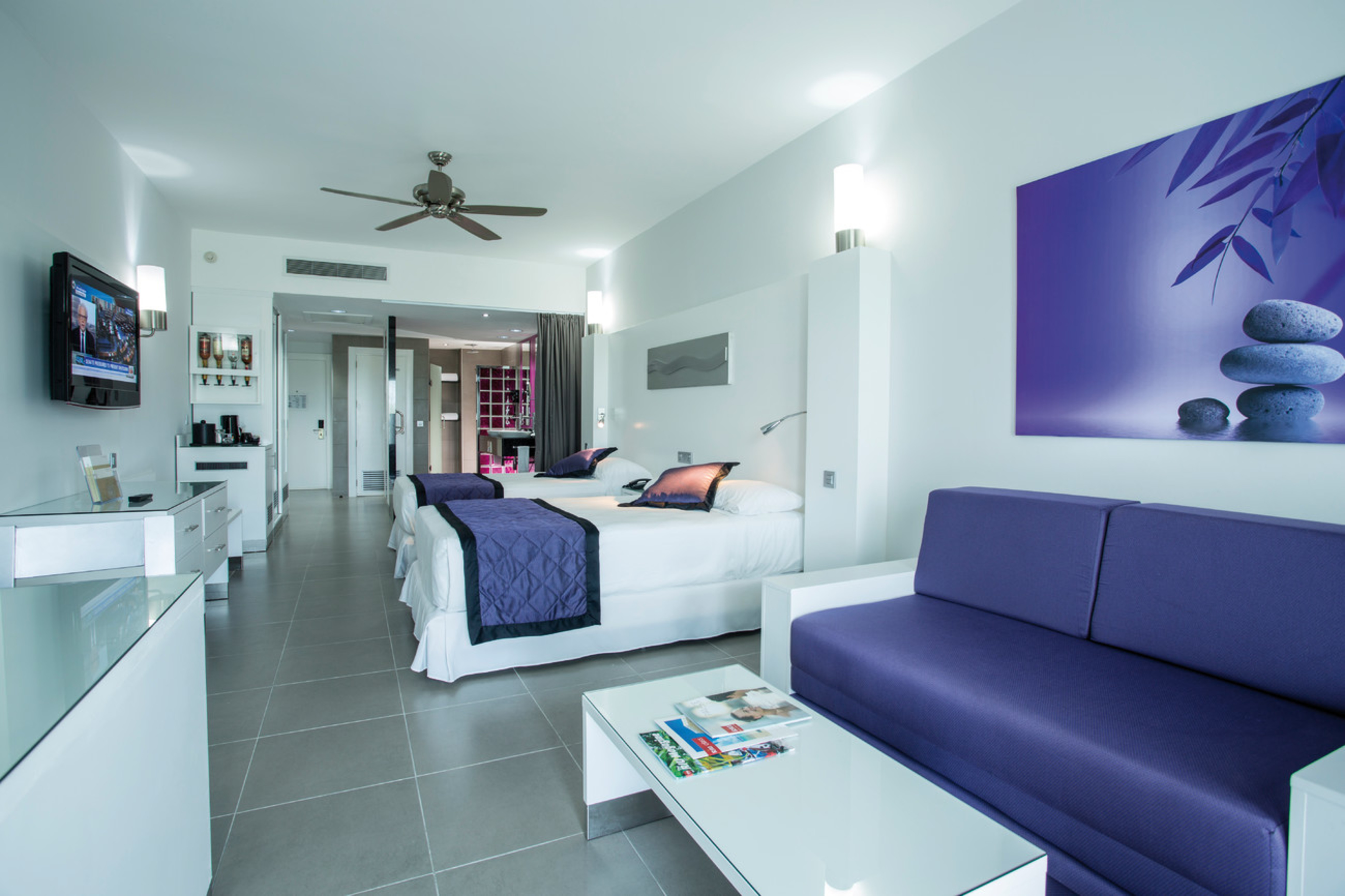 Junior Suite Standard