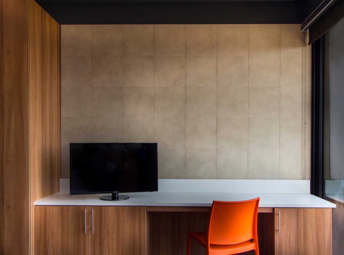 Double Two Queen Beds