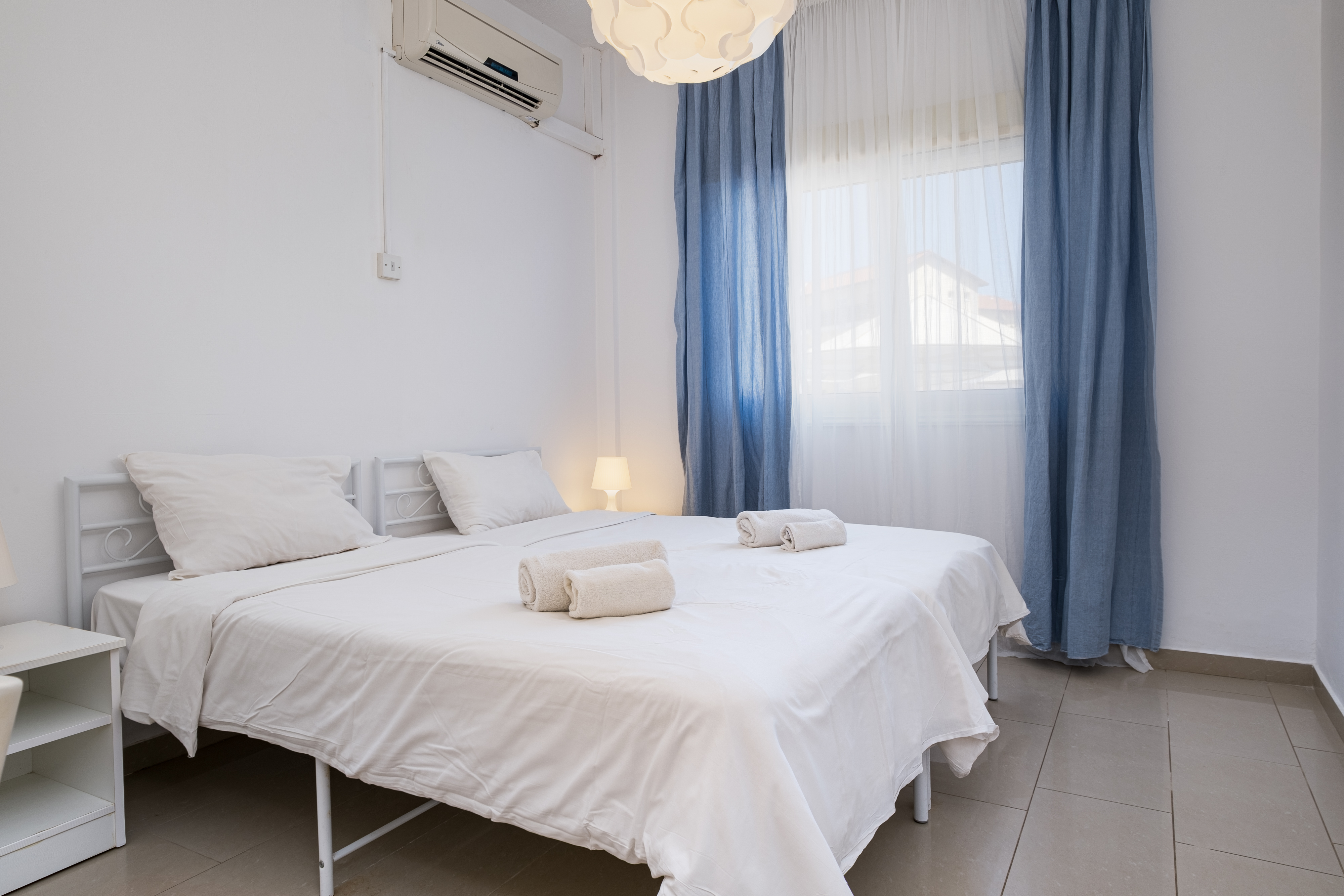 Apartment One Bedroom