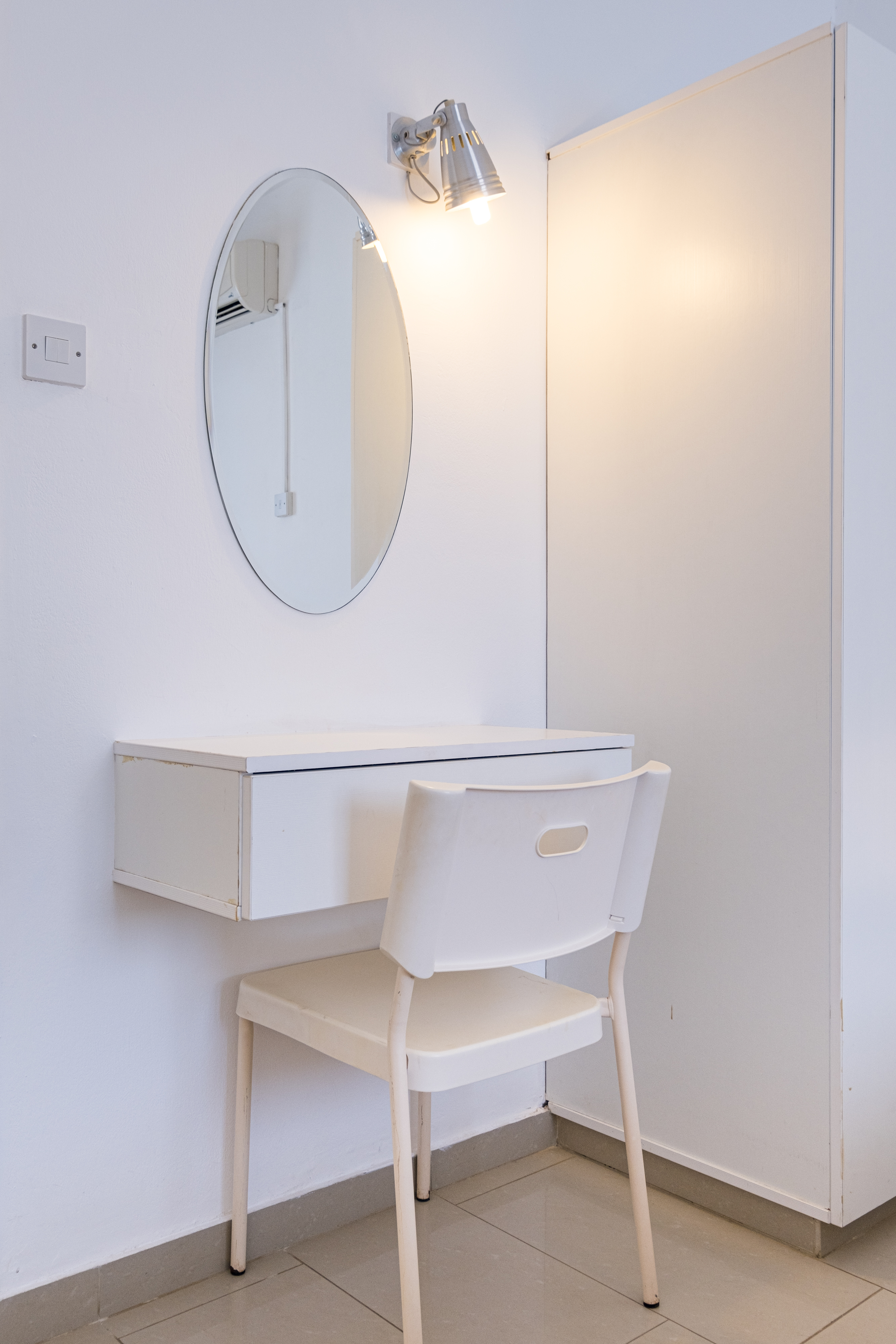 Apartment One Bedroom