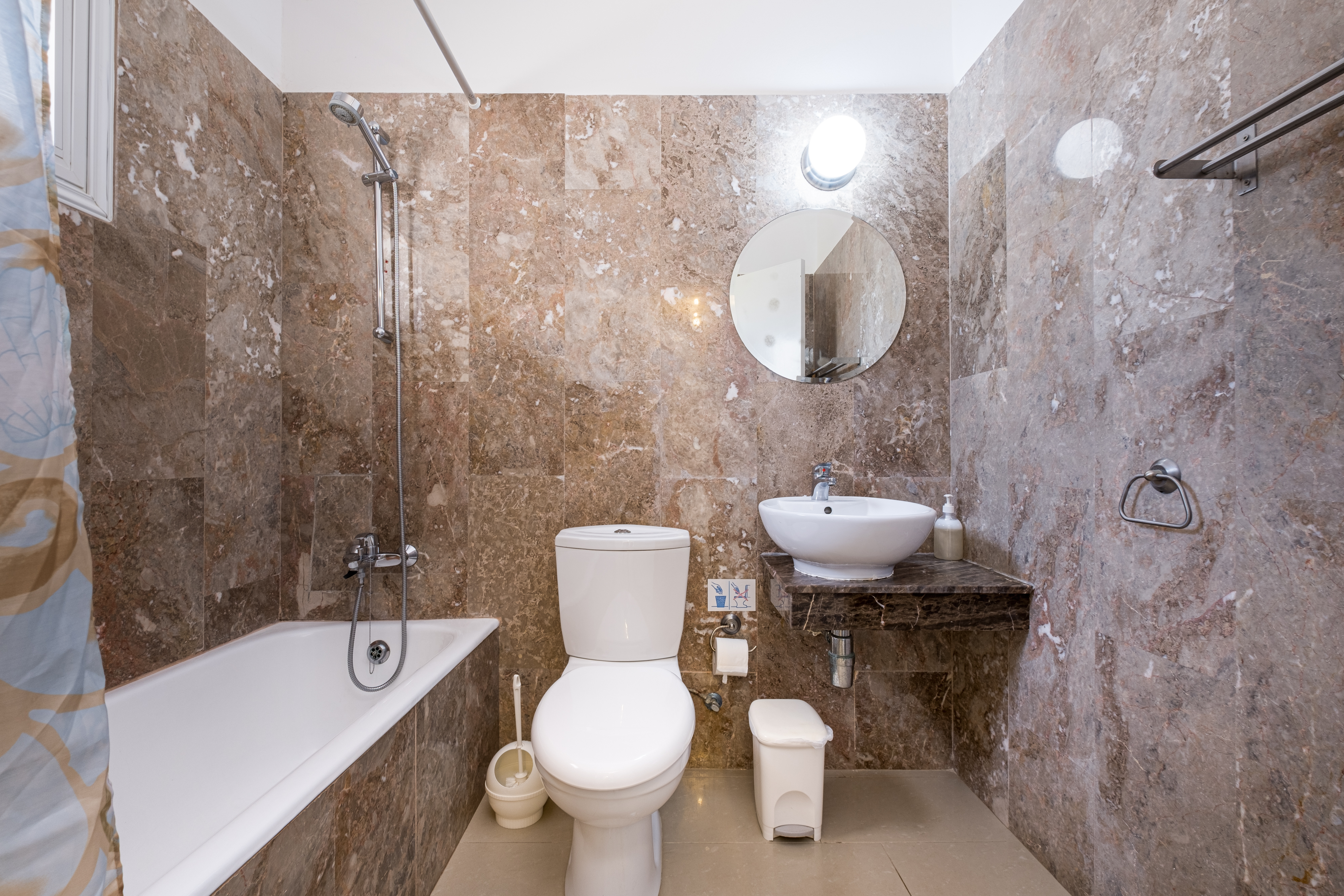 Apartment One Bedroom