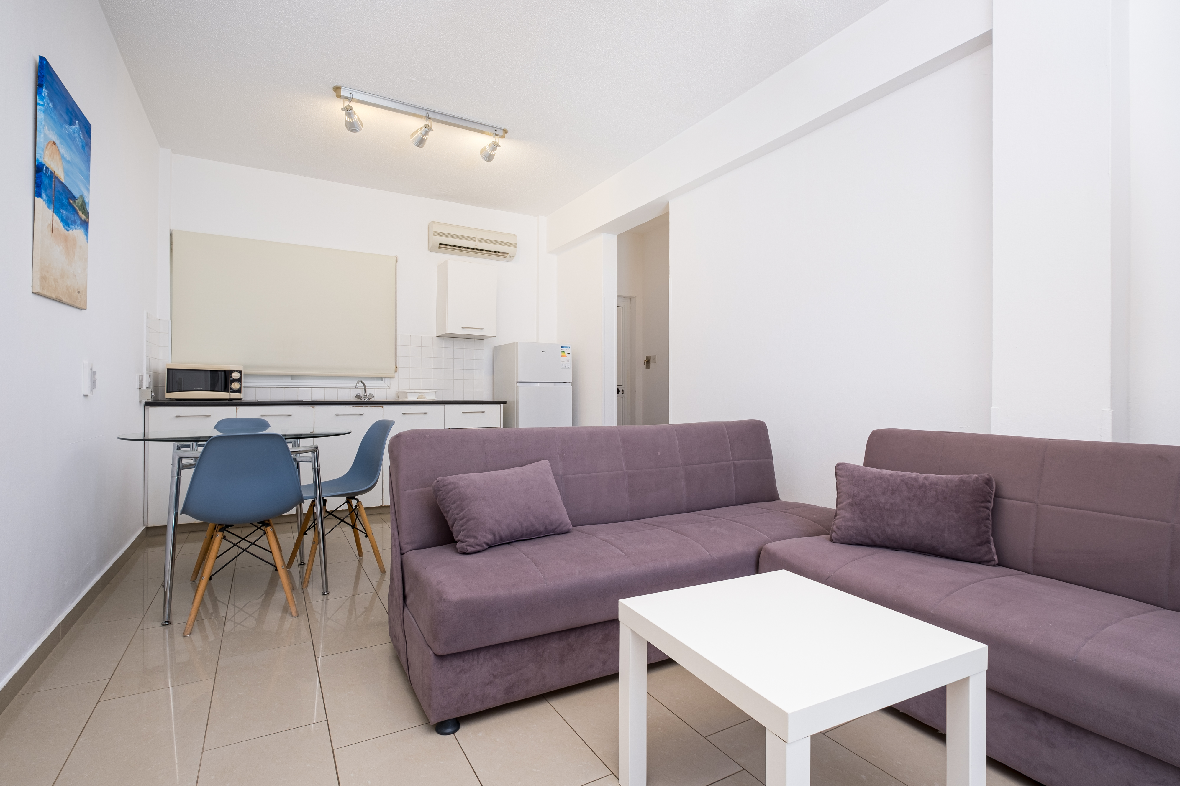 Apartment One Bedroom