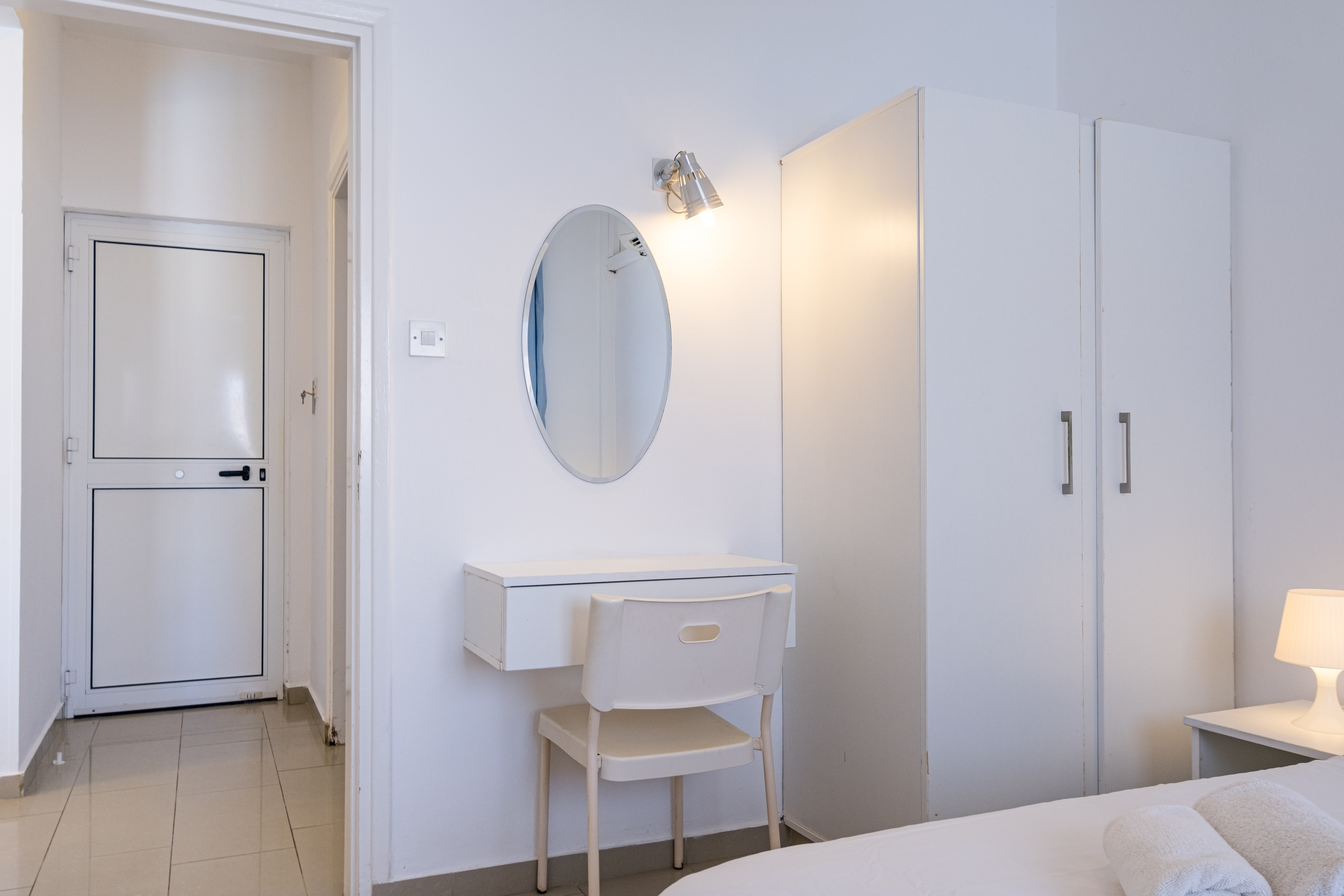 Apartment One Bedroom